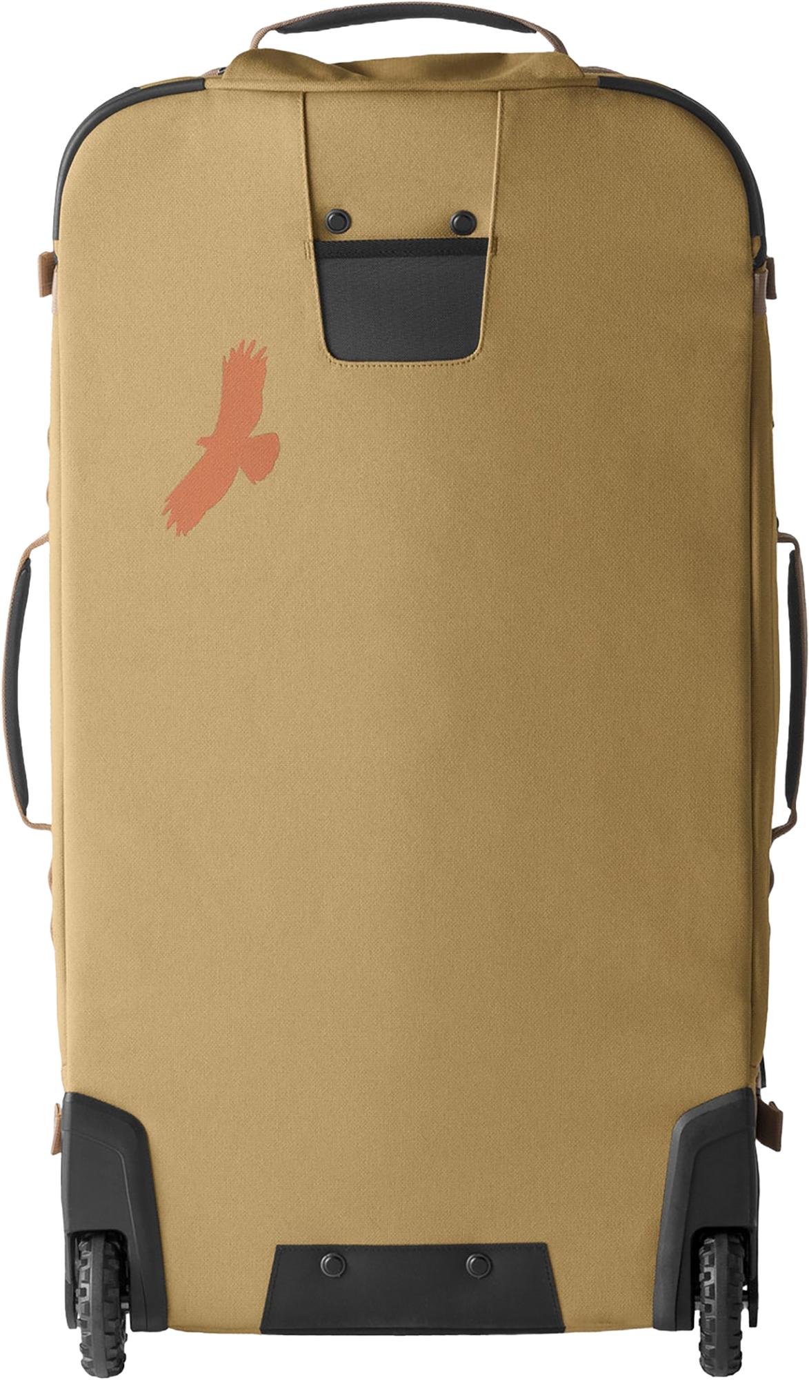 Product gallery image number 2 for product Gear Warrior XE Rolling Bag 91L