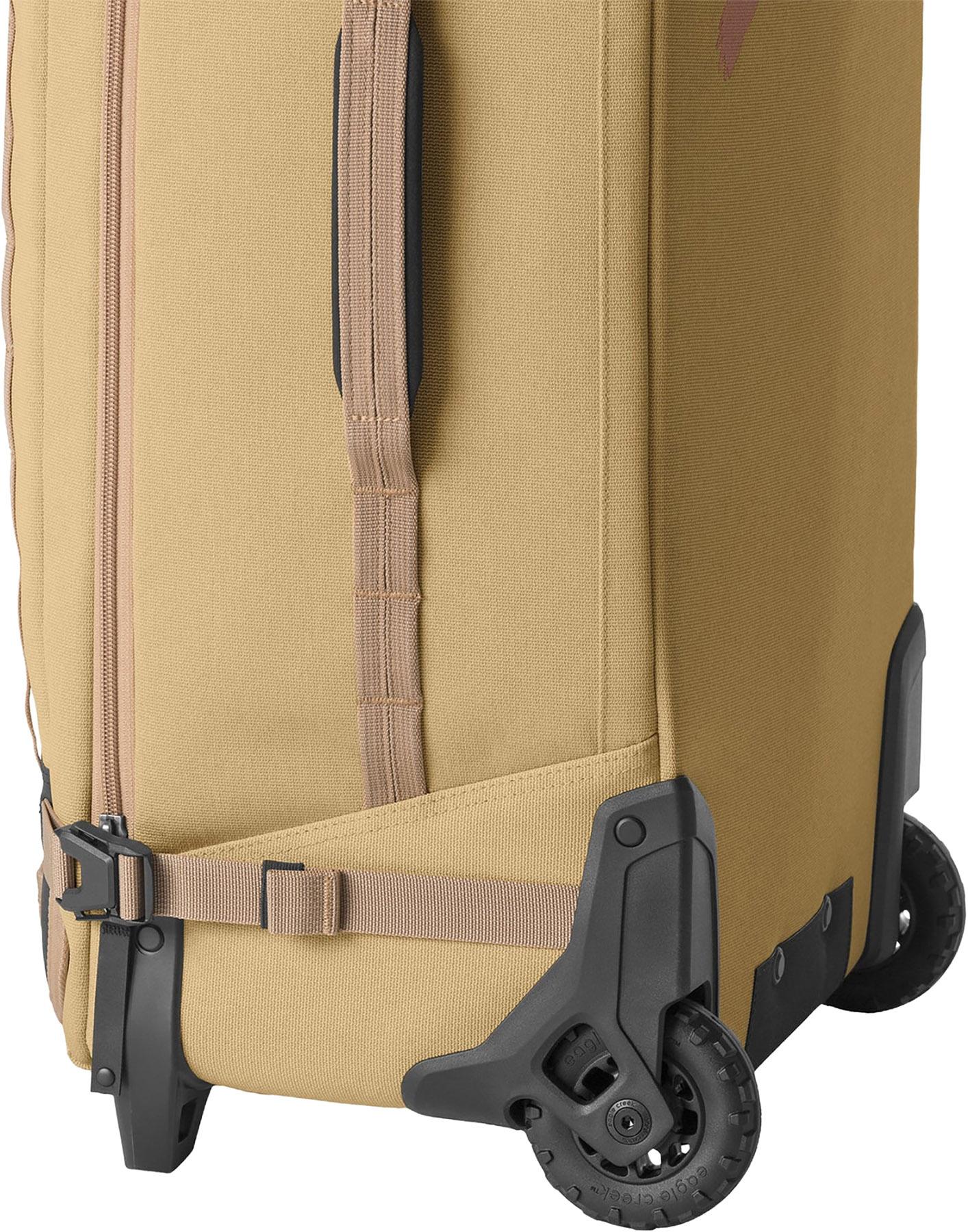 Product gallery image number 3 for product Gear Warrior XE Rolling Bag 91L