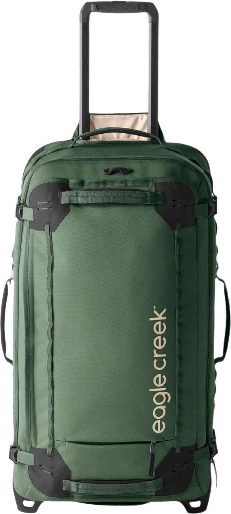 Product image for Gear Warrior XE Rolling Bag 91L