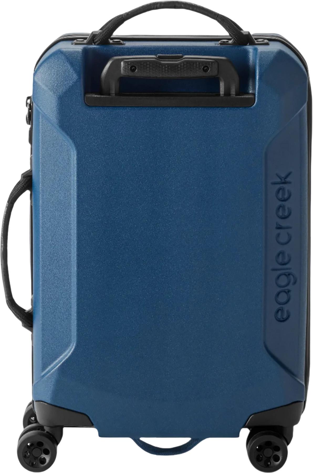 Product gallery image number 11 for product Tarmac 4-Wheeled Carry On Luggage 36L