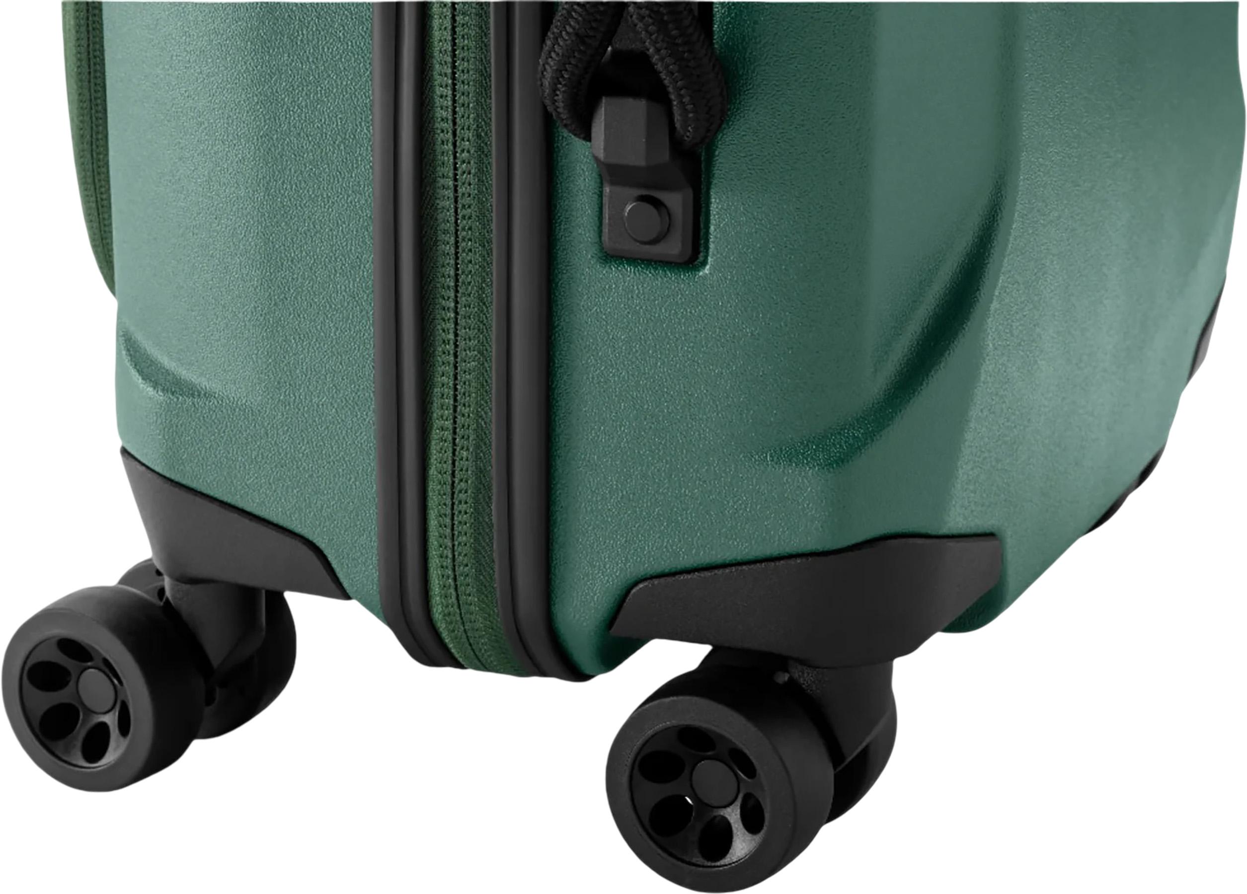 Product gallery image number 6 for product Bagage cabine à 4 roulettes Tarmac 36L
