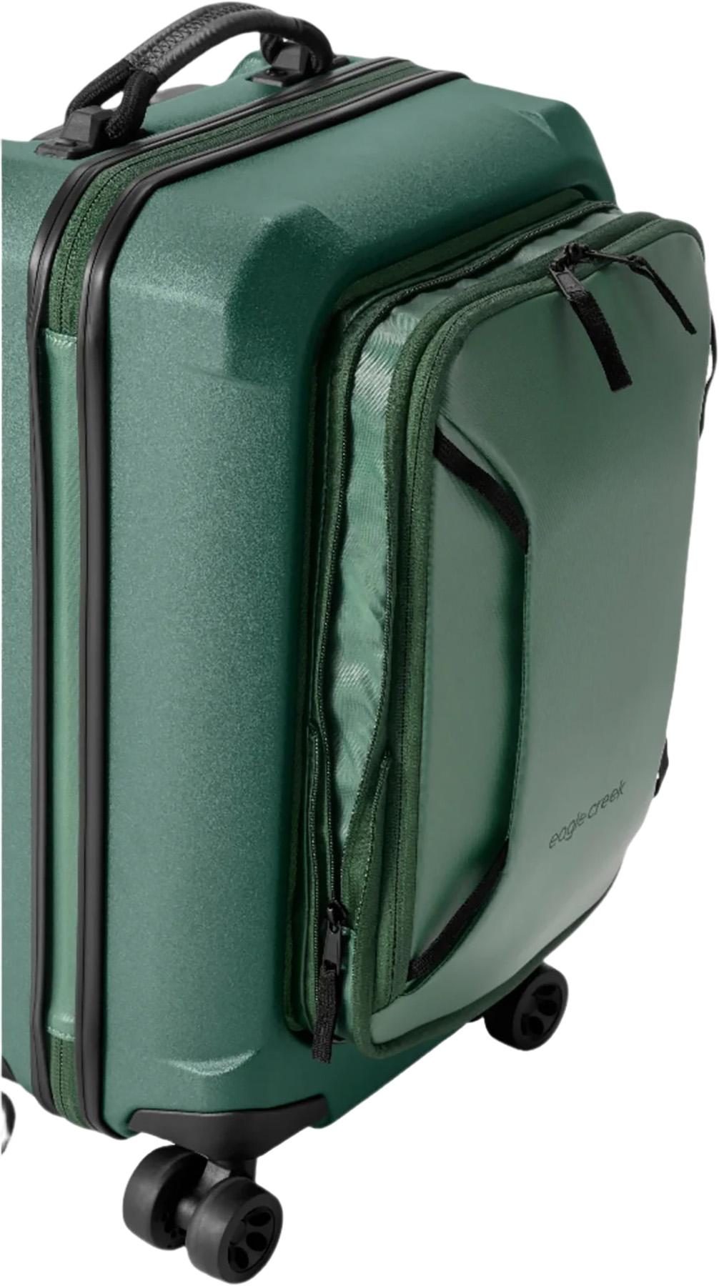 Product gallery image number 7 for product Bagage cabine à 4 roulettes Tarmac 36L