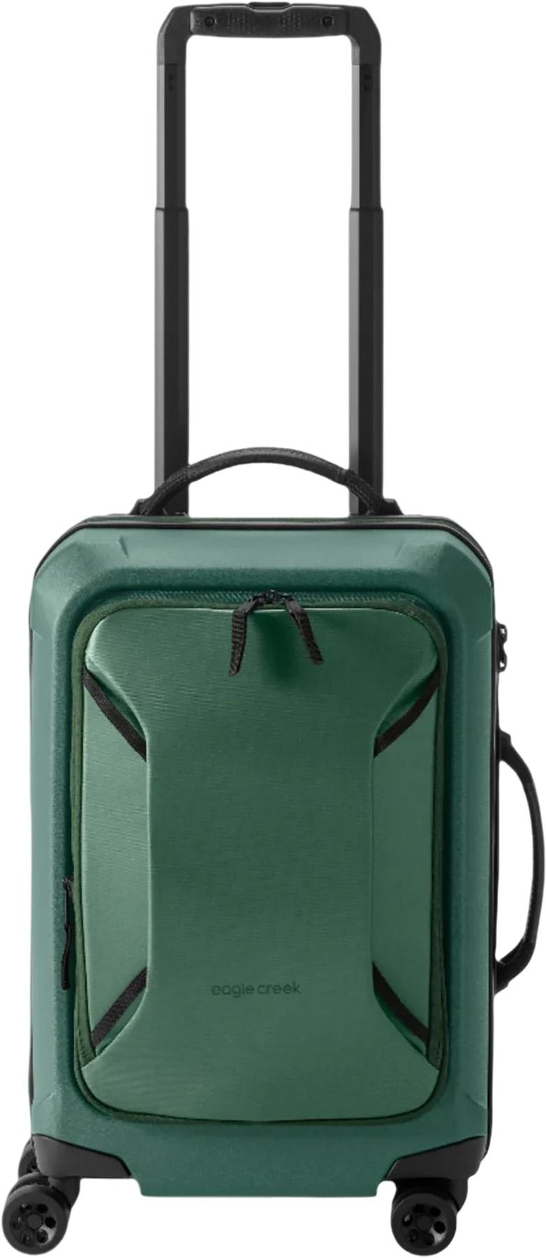 Product gallery image number 4 for product Bagage cabine à 4 roulettes Tarmac 36L