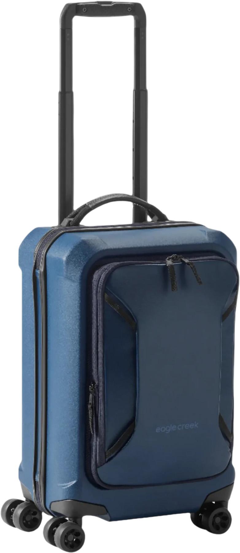 Product image for Tarmac 4-Wheeled Carry On Luggage 36L