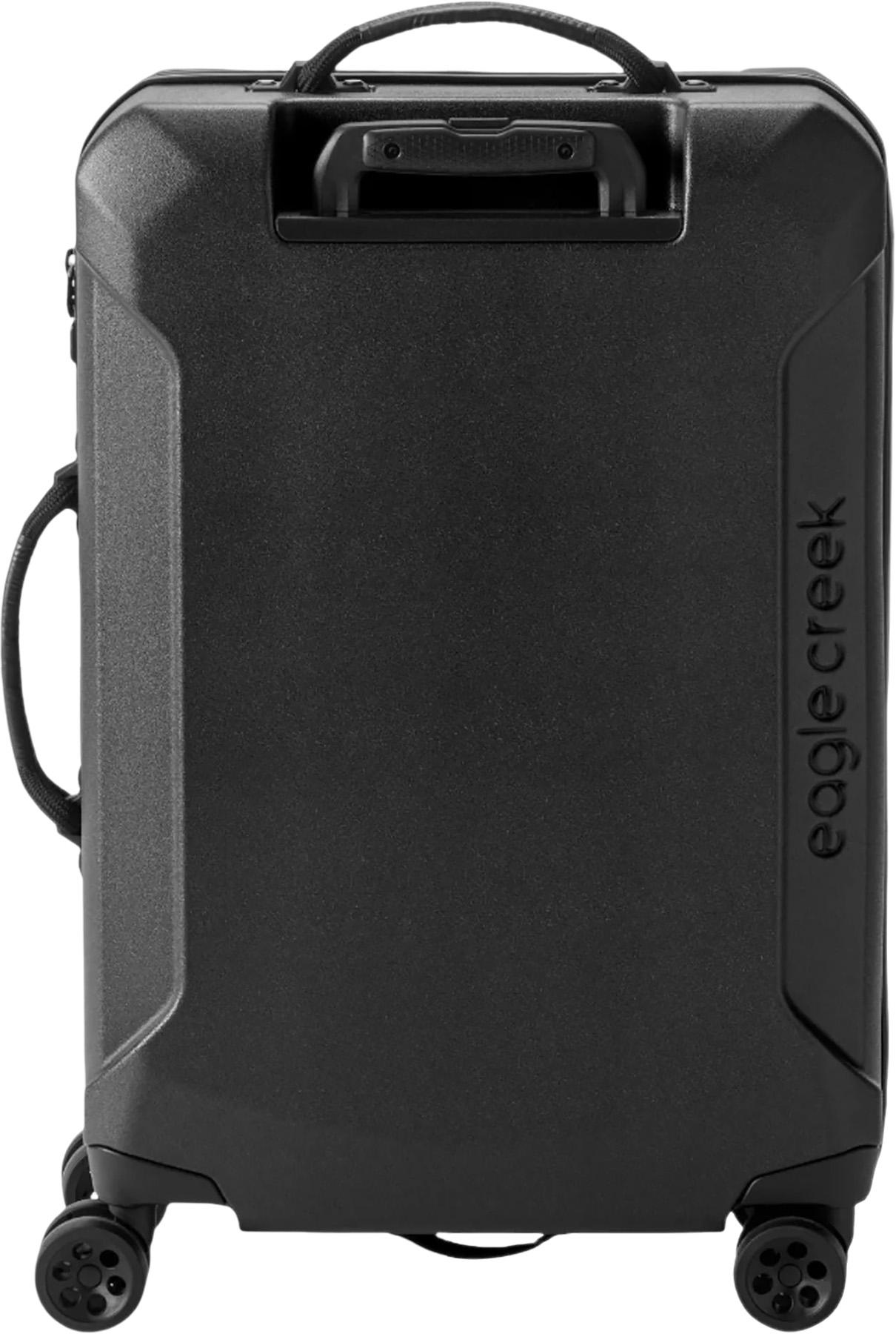 Product gallery image number 5 for product Tarmac 4-Wheeled Luggage 26" 67L