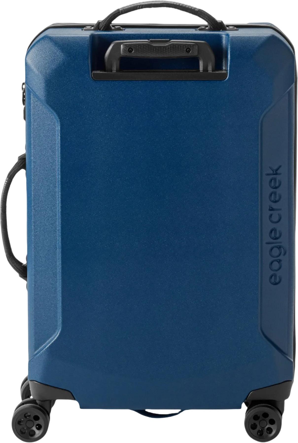 Product gallery image number 2 for product Tarmac 4-Wheeled Luggage 26" 67L