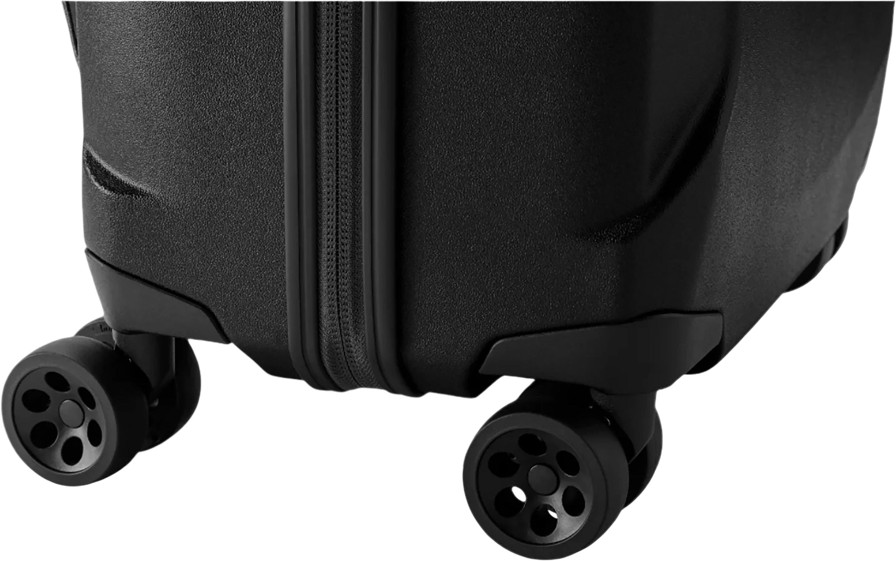 Product gallery image number 6 for product Tarmac 4-Wheeled Luggage 26" 67L