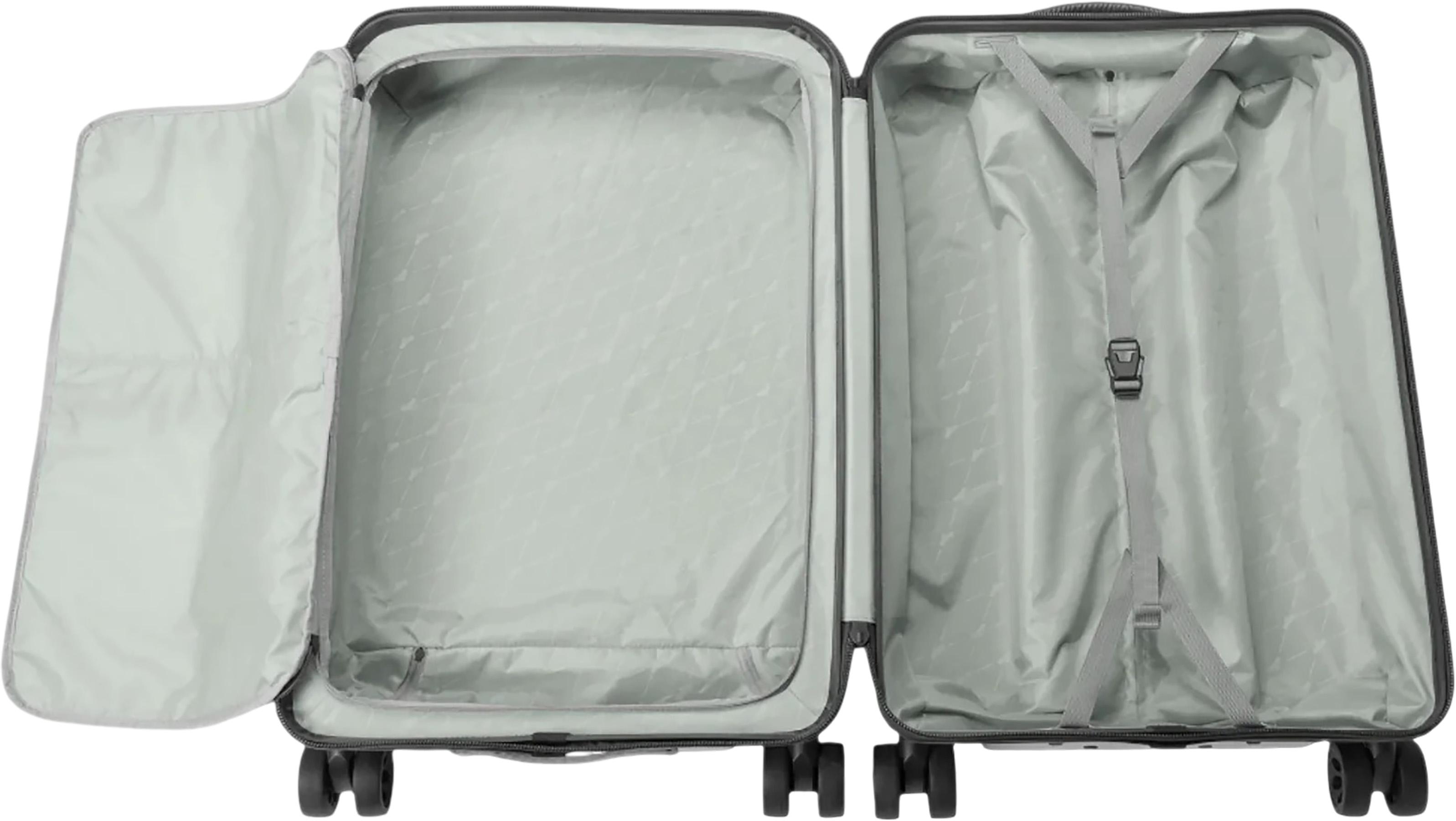 Product gallery image number 9 for product Tarmac 4-Wheeled Luggage 26" 67L