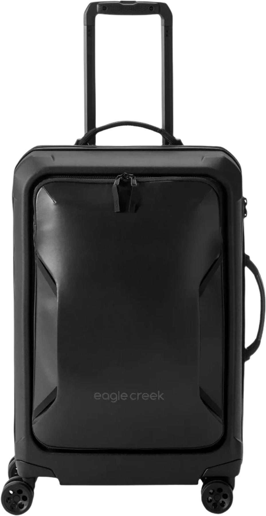 Product gallery image number 3 for product Tarmac 4-Wheeled Luggage 26" 67L