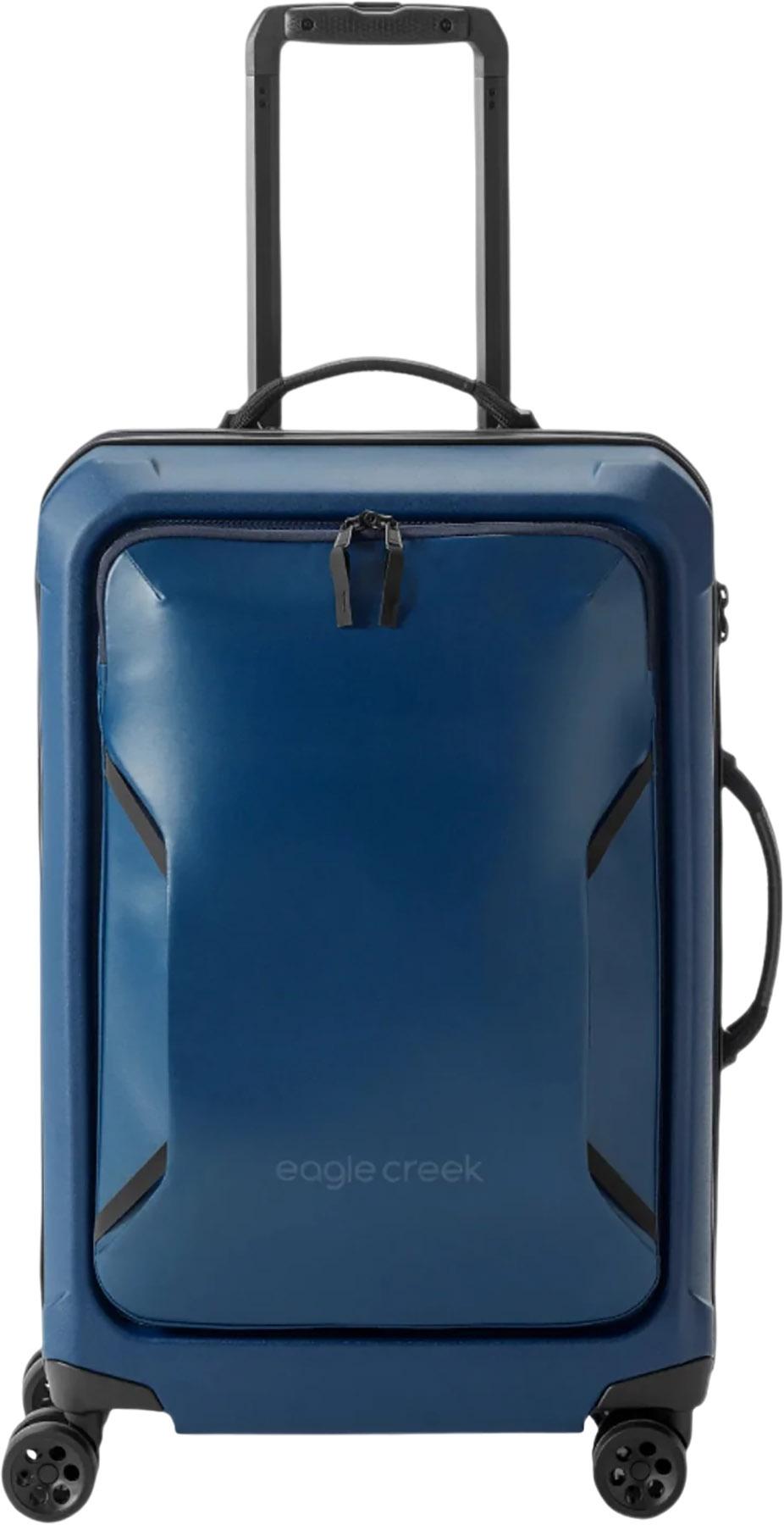Product gallery image number 7 for product Tarmac 4-Wheeled Luggage 26" 67L