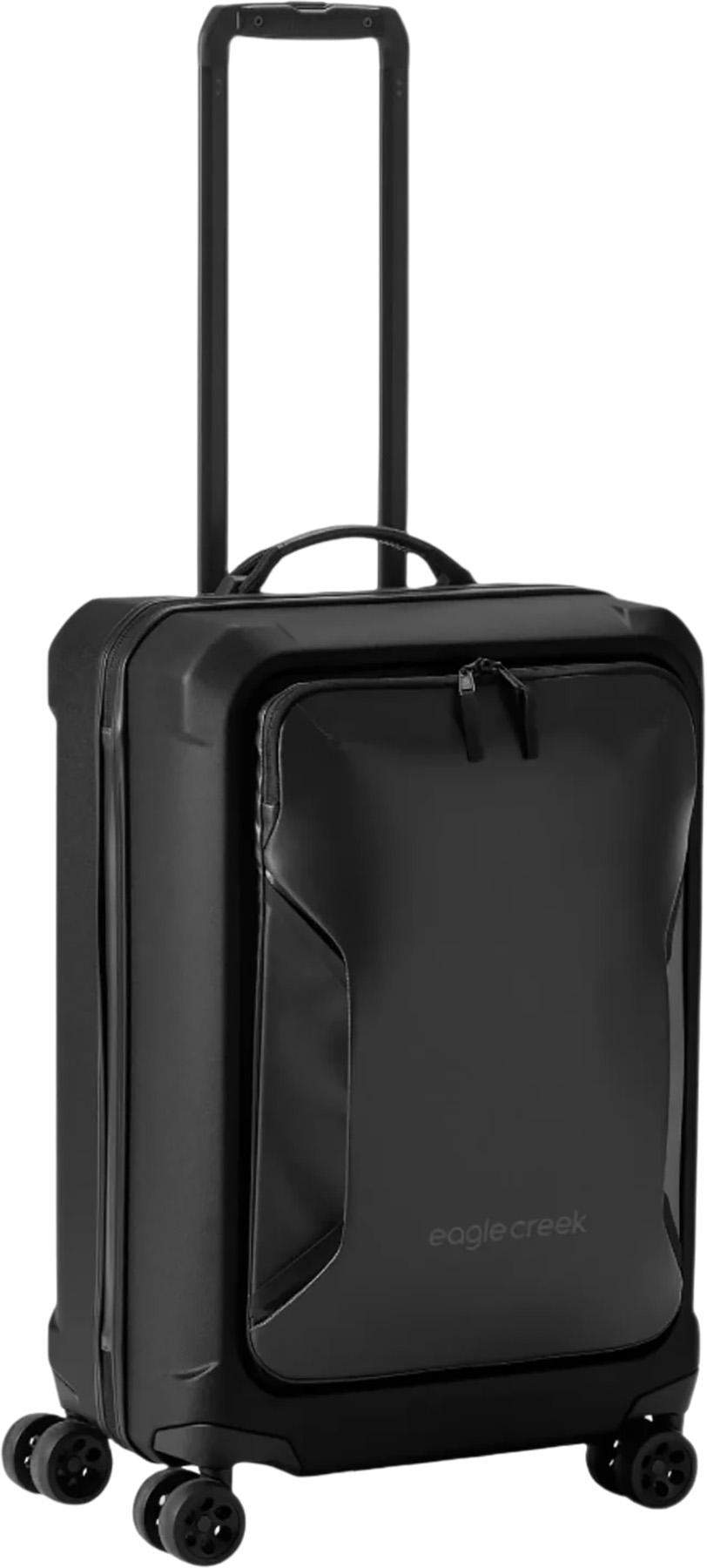 Product gallery image number 4 for product Tarmac 4-Wheeled Luggage 26" 67L