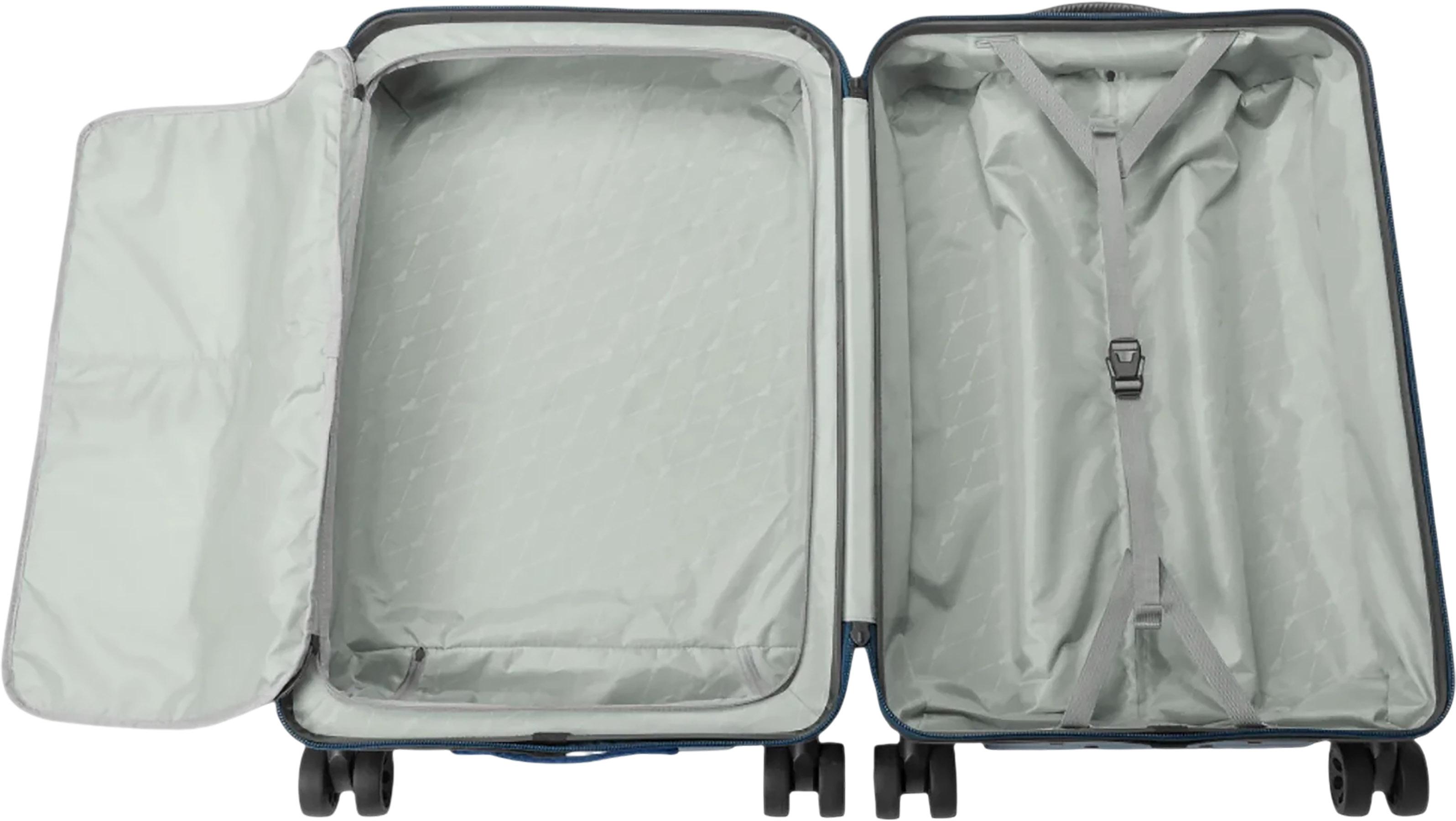 Product gallery image number 11 for product Tarmac 4-Wheeled Luggage 26" 67L
