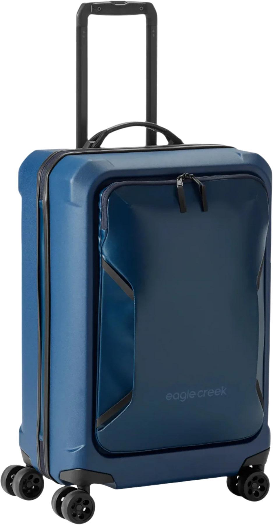 Product image for Tarmac 4-Wheeled Luggage 26" 67L