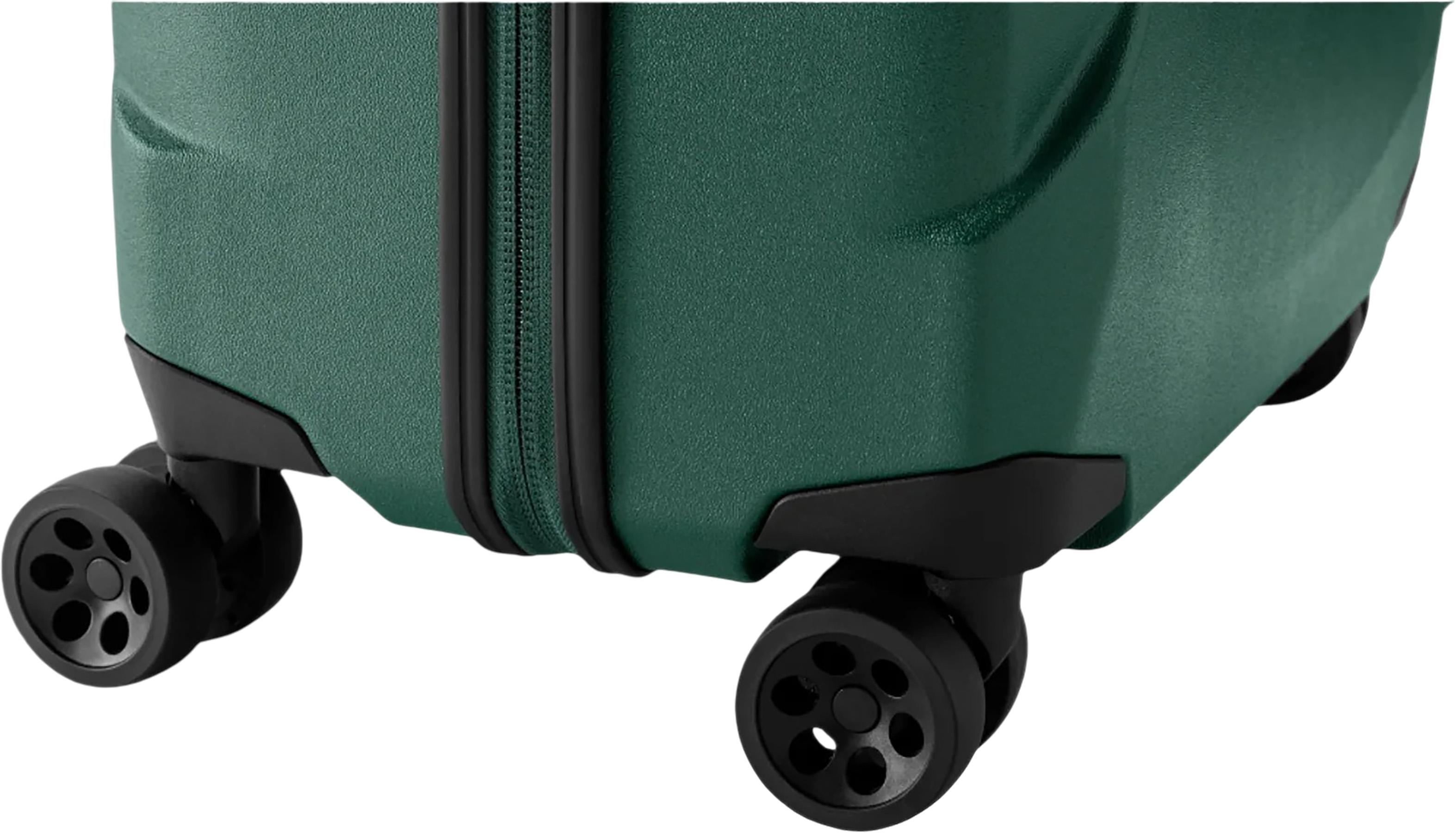 Product gallery image number 4 for product Tarmac 4-Wheeled Luggage 29" 95L