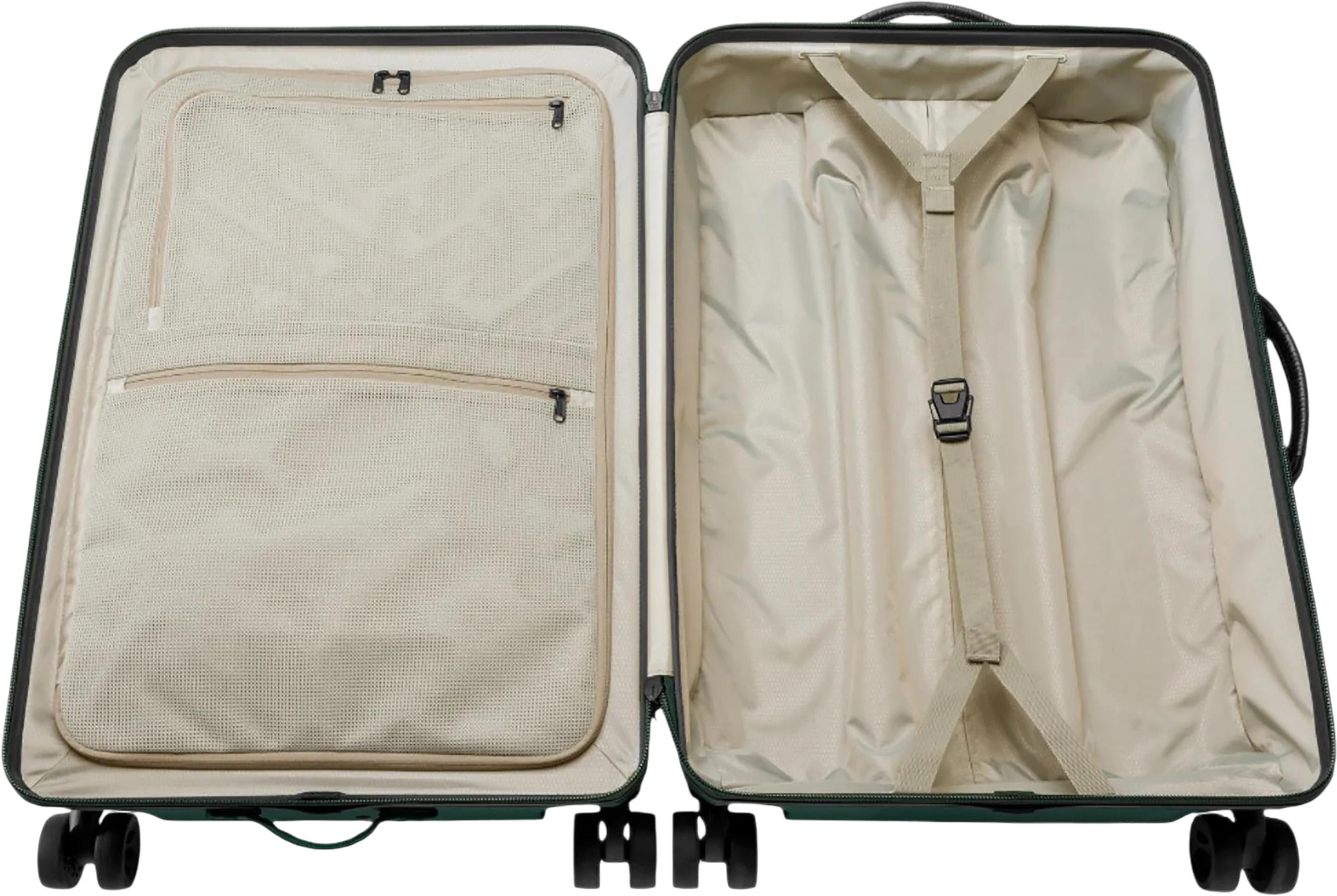 Product gallery image number 7 for product Tarmac 4-Wheeled Luggage 29" 95L