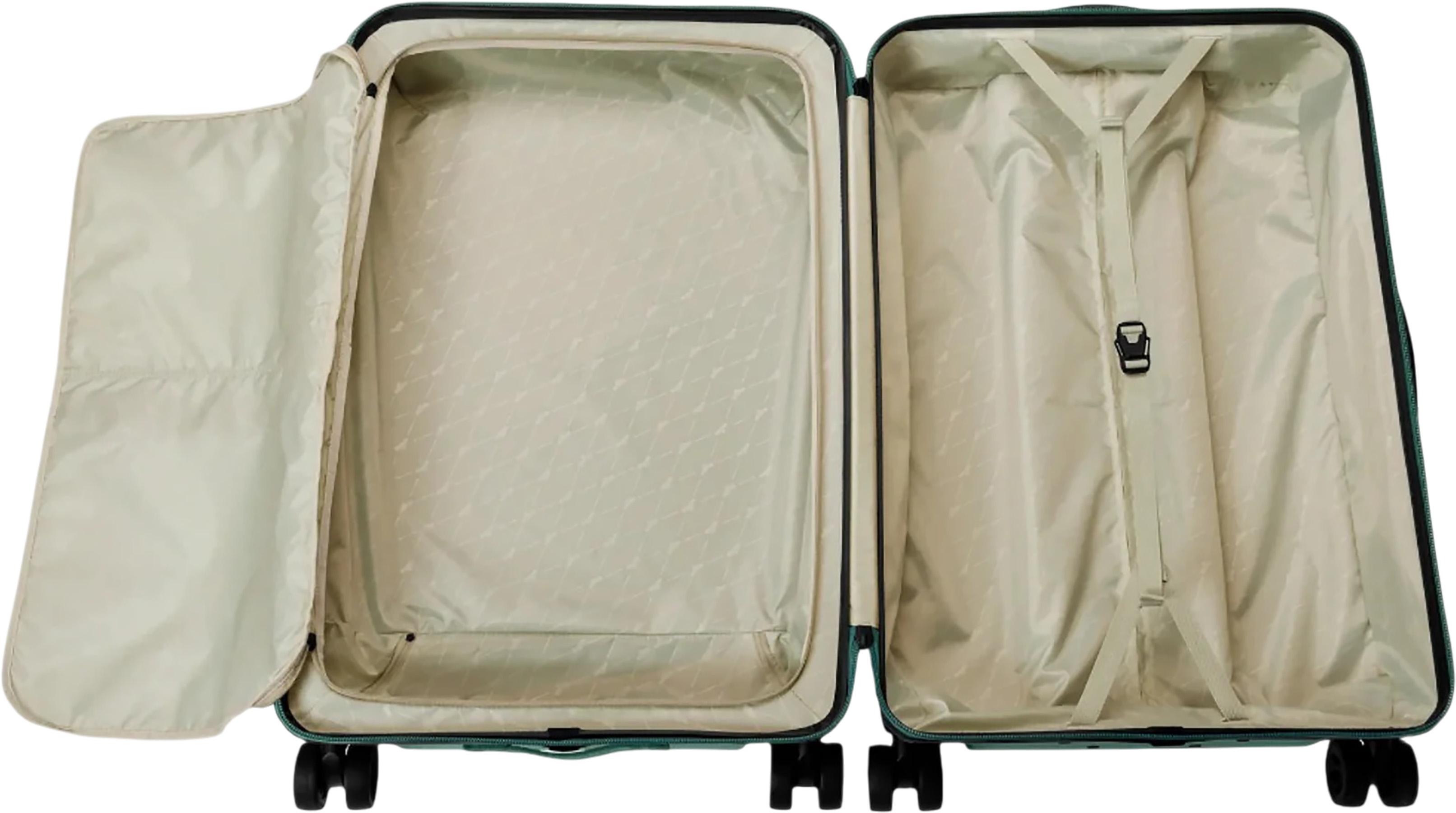 Product gallery image number 8 for product Tarmac 4-Wheeled Luggage 29" 95L