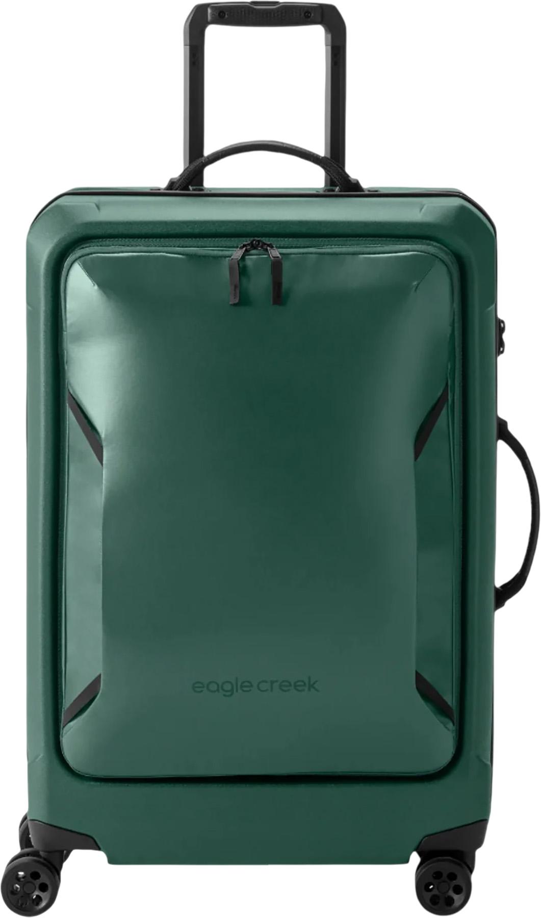 Product gallery image number 11 for product Tarmac 4-Wheeled Luggage 29" 95L