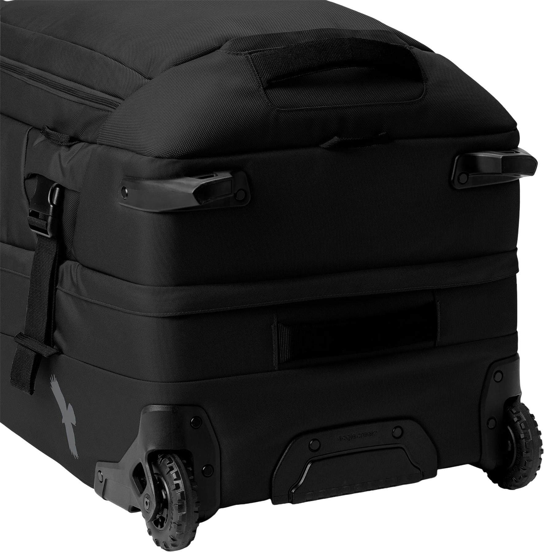 Product gallery image number 4 for product ORV Trunk 30" 115L