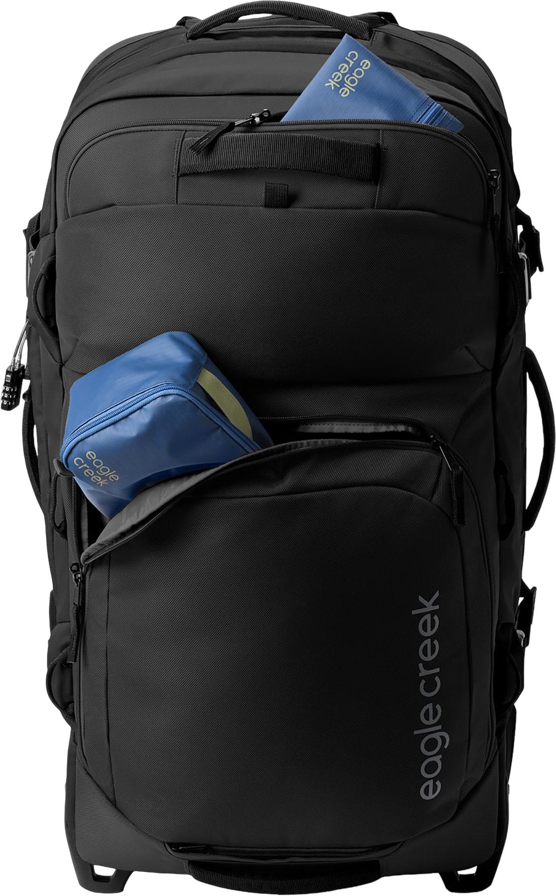 Product gallery image number 6 for product ORV Trunk 30" 115L