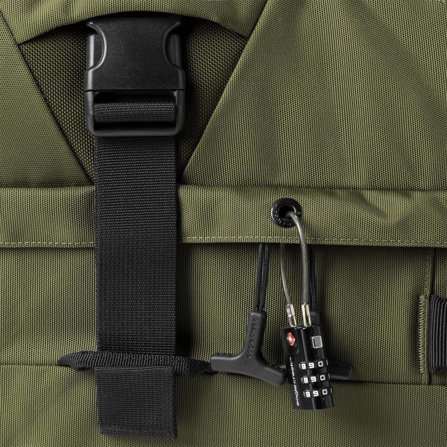 Numéro de l'image de la galerie de produits 5 pour le produit Malle de voyage ORV 30" 115L