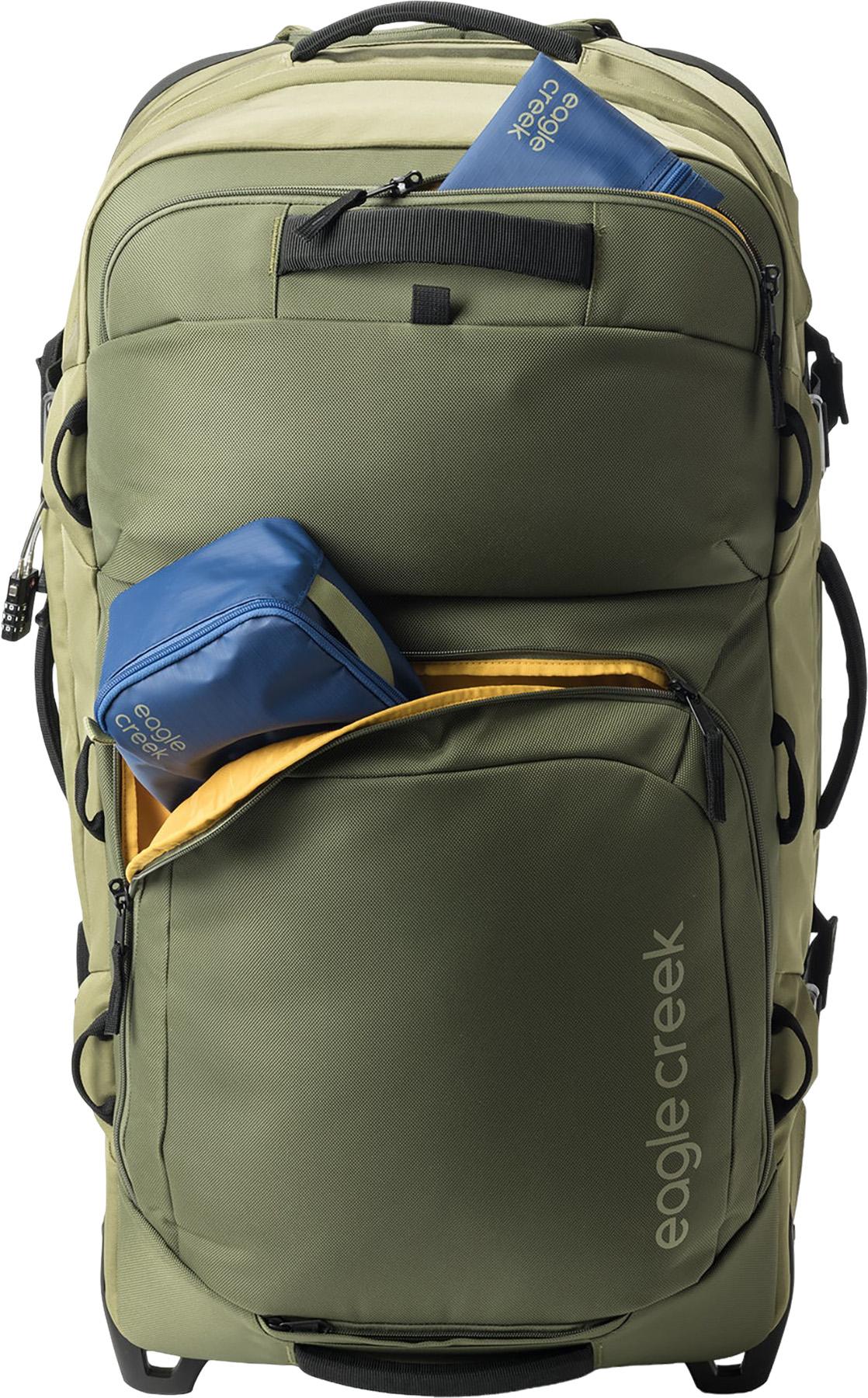 Numéro de l'image de la galerie de produits 6 pour le produit Malle de voyage ORV 30" 115L