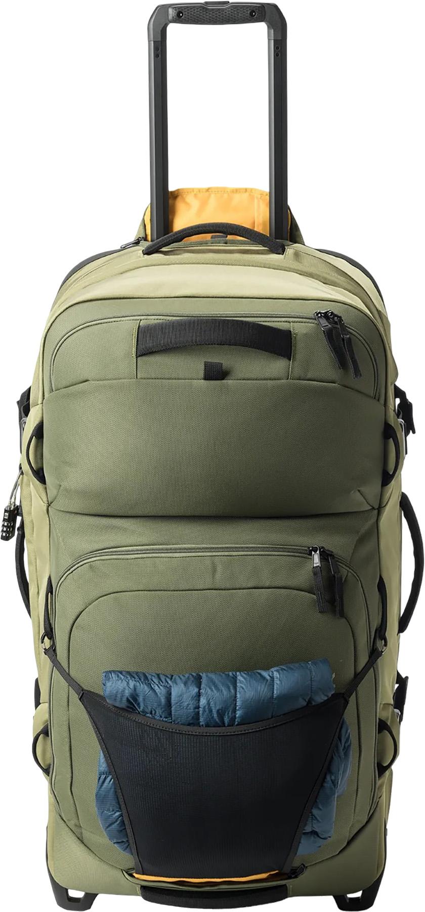 Numéro de l'image de la galerie de produits 7 pour le produit Malle de voyage ORV 30" 115L
