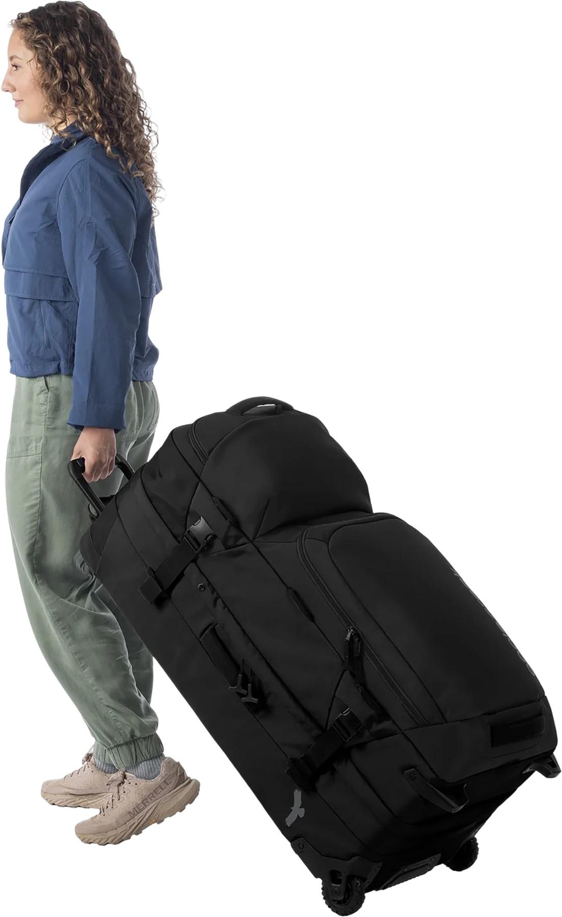 Product gallery image number 9 for product ORV Trunk 30" 115L