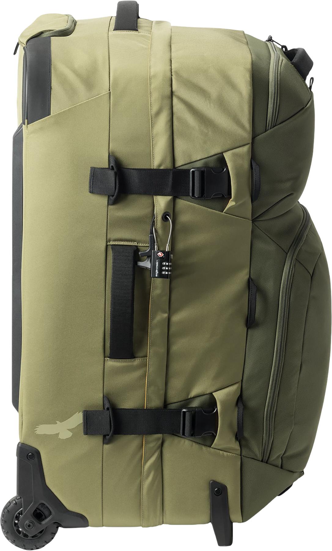 Numéro de l'image de la galerie de produits 8 pour le produit Malle de voyage ORV 30" 115L