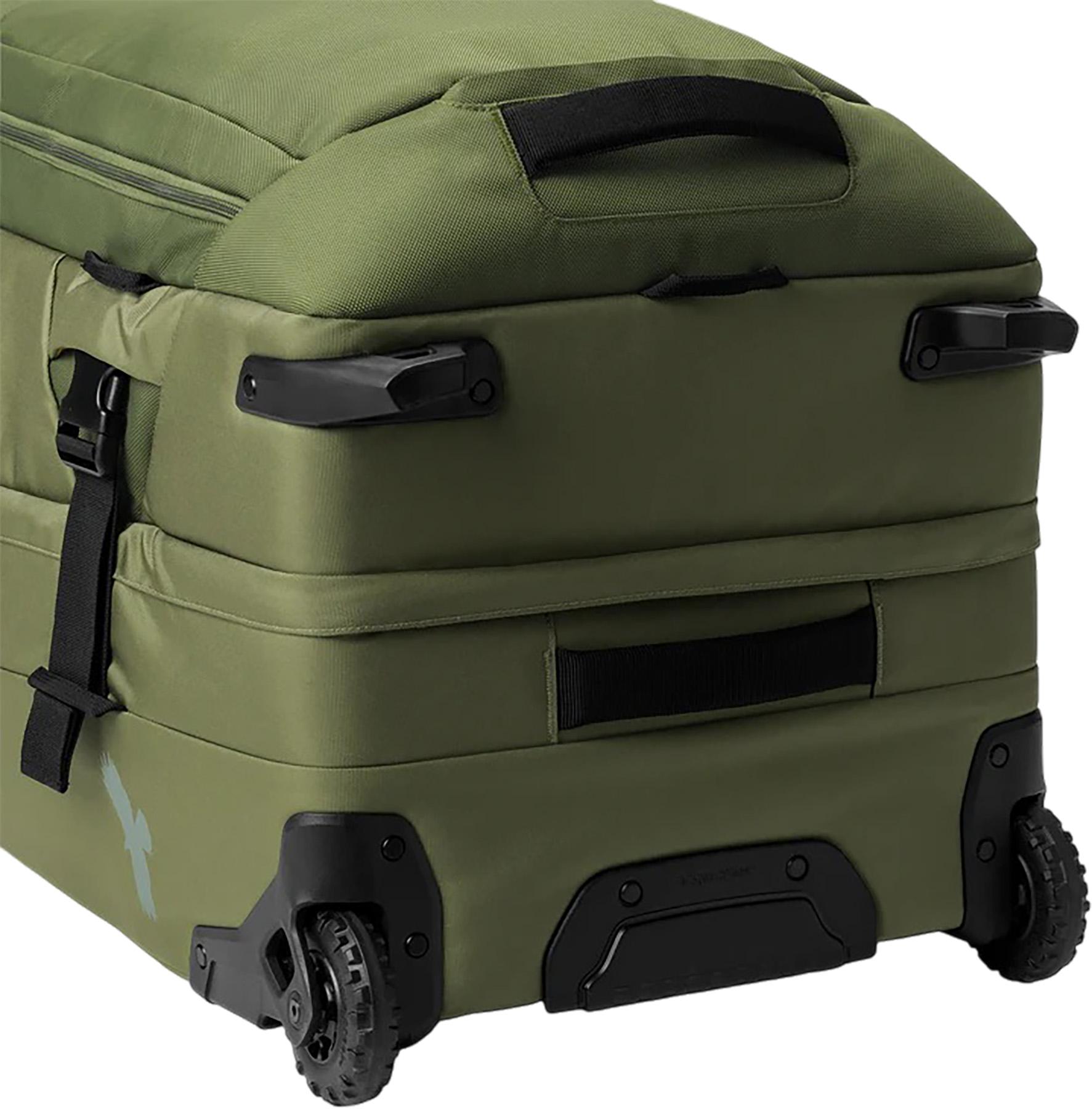 Product gallery image number 6 for product ORV Trunk 36" 140L