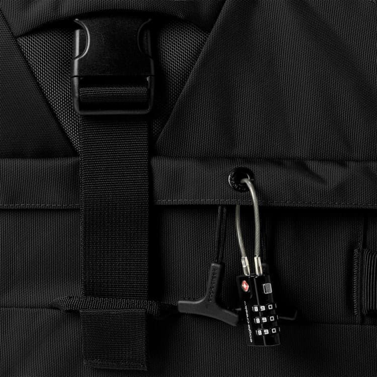 Numéro de l'image de la galerie de produits 4 pour le produit Malle de voyage ORV 36" 140L