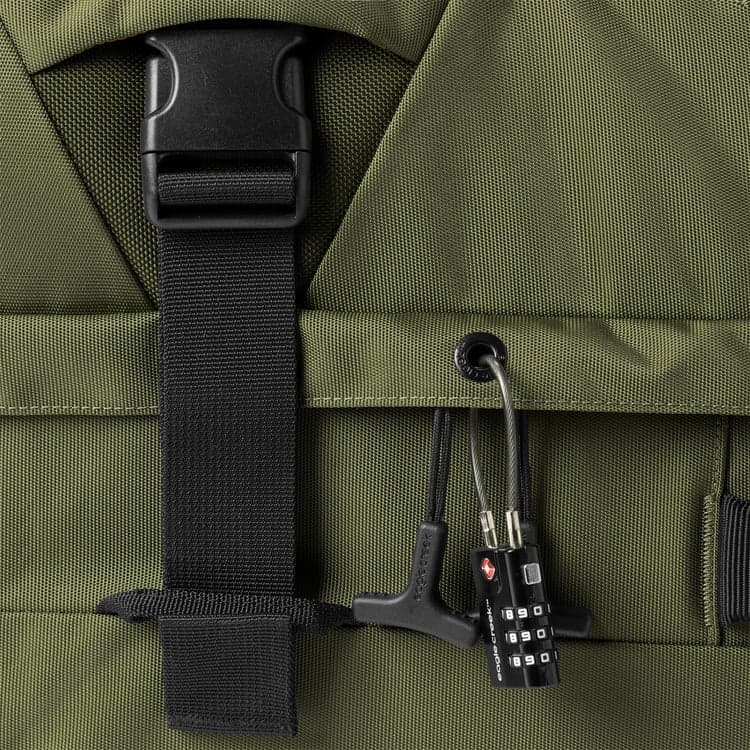 Product gallery image number 7 for product ORV Trunk 36" 140L