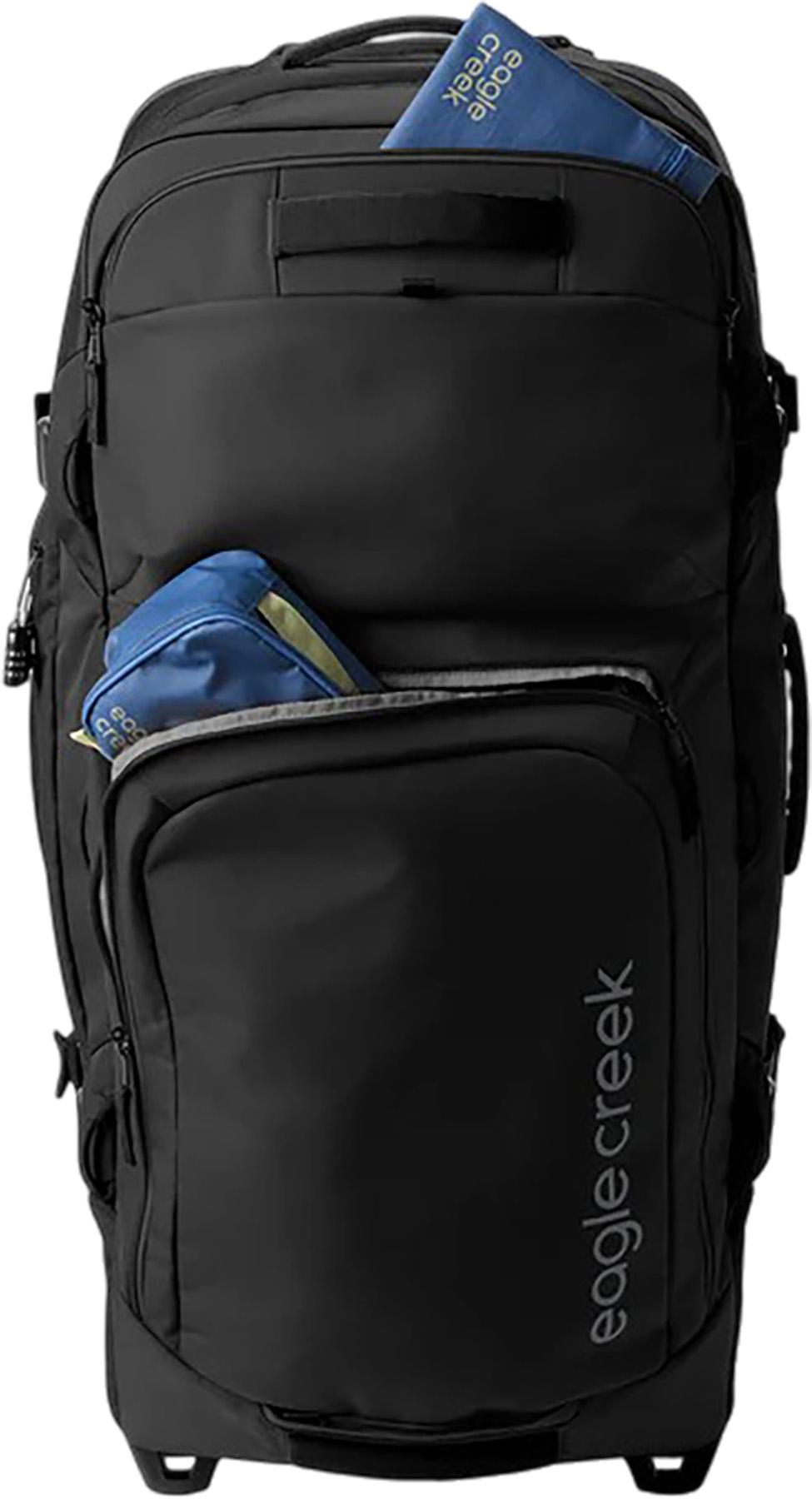 Numéro de l'image de la galerie de produits 5 pour le produit Malle de voyage ORV 36" 140L