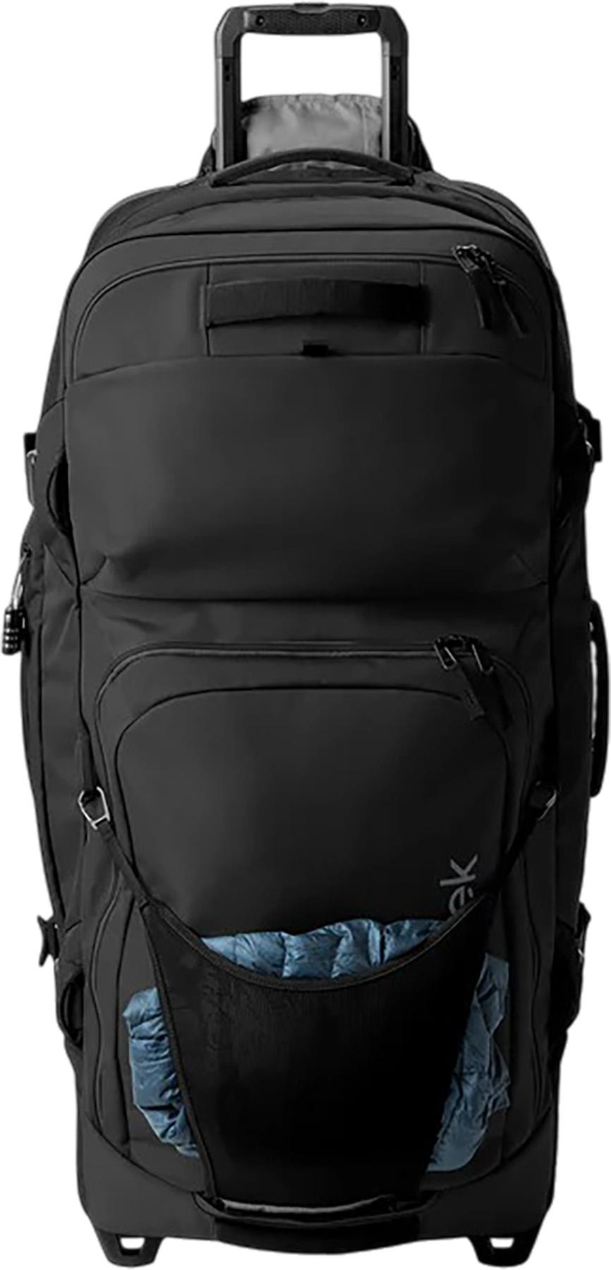 Numéro de l'image de la galerie de produits 6 pour le produit Malle de voyage ORV 36" 140L