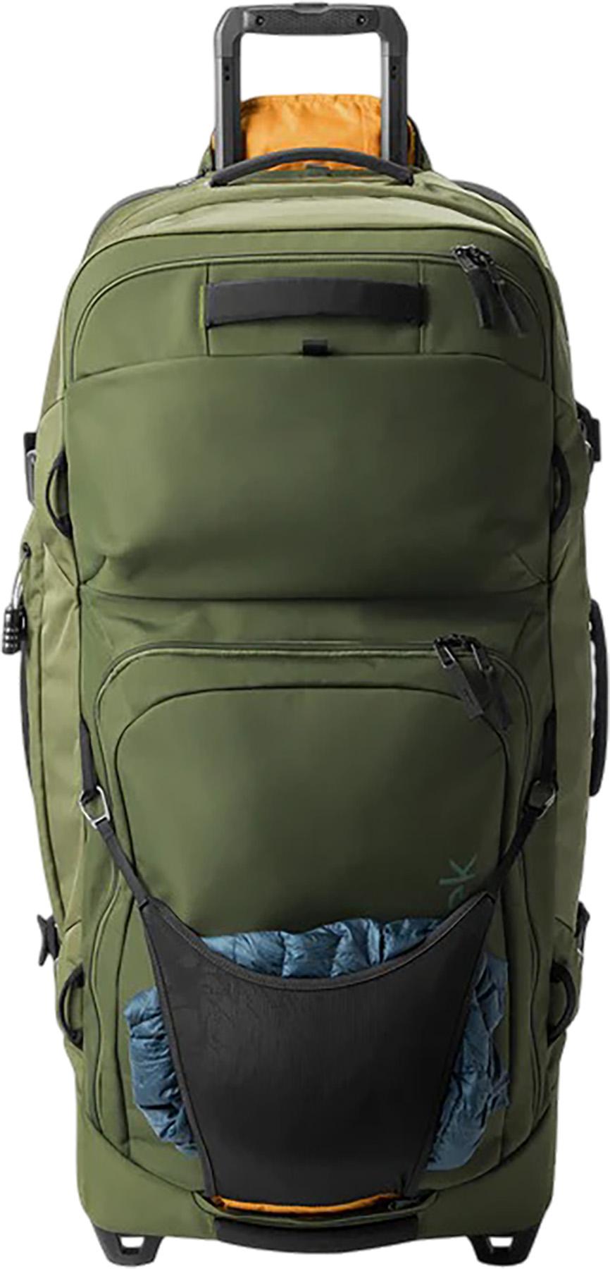 Product gallery image number 9 for product ORV Trunk 36" 140L