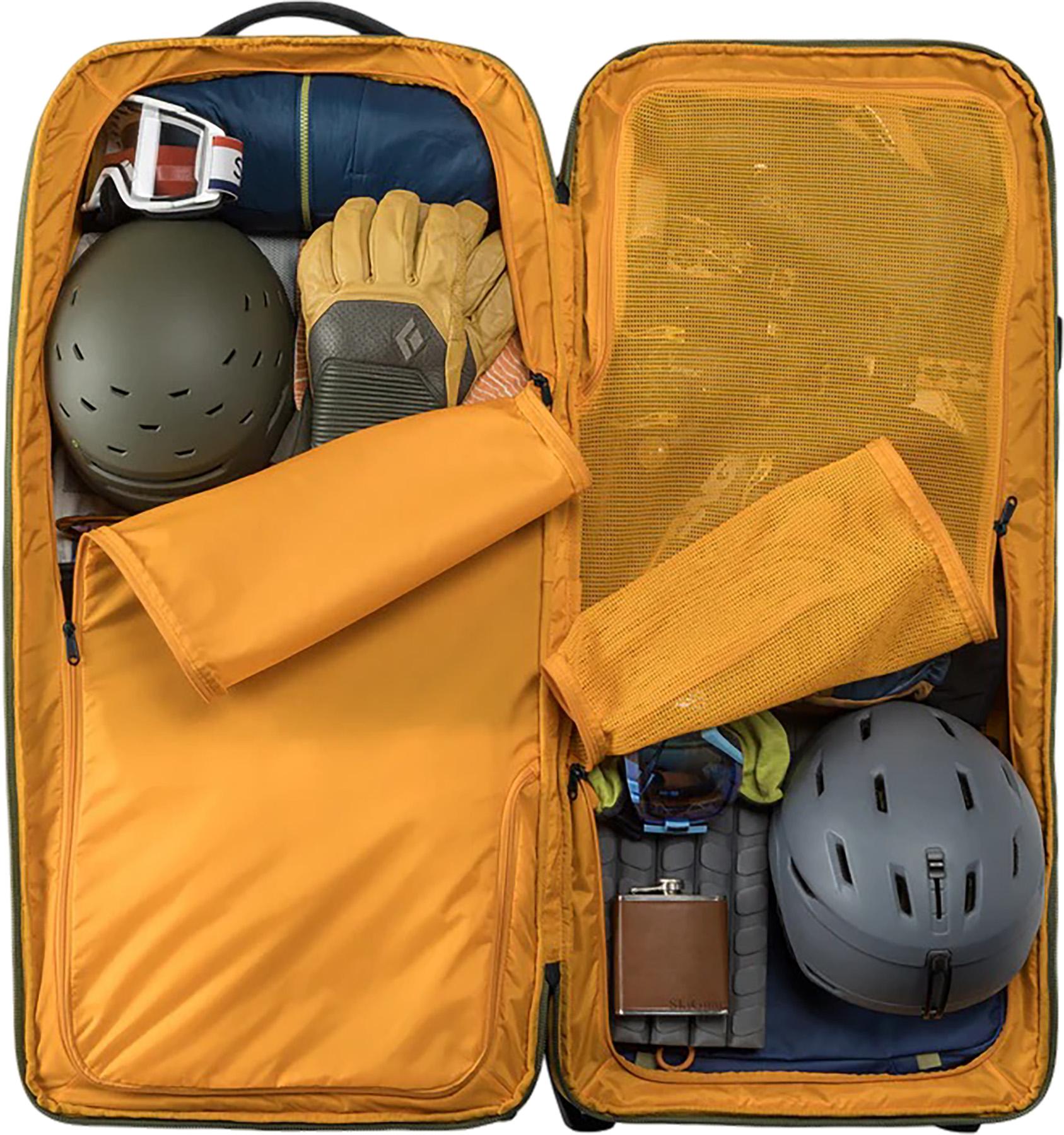 Product gallery image number 15 for product ORV Trunk 36" 140L