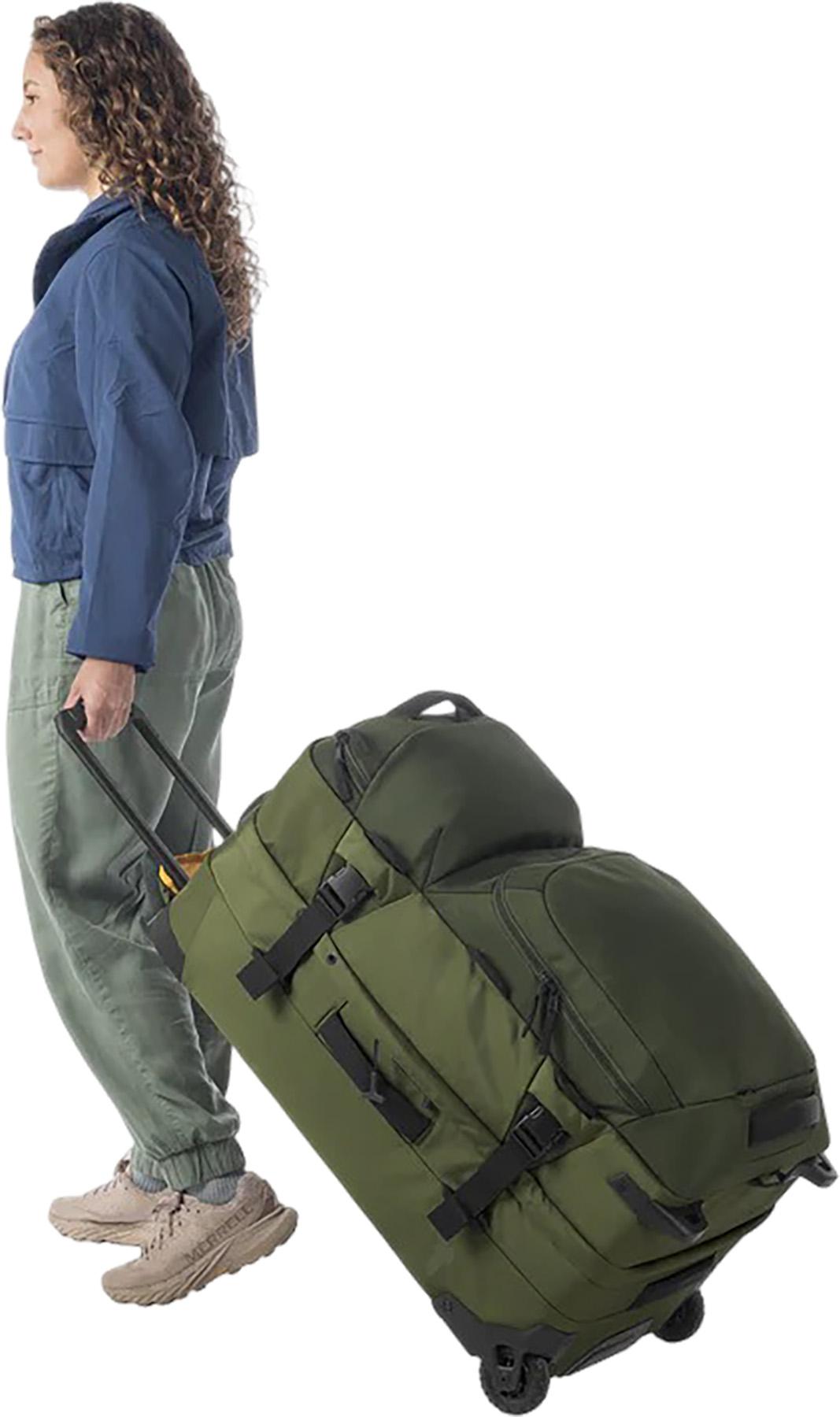 Product gallery image number 17 for product ORV Trunk 36" 140L