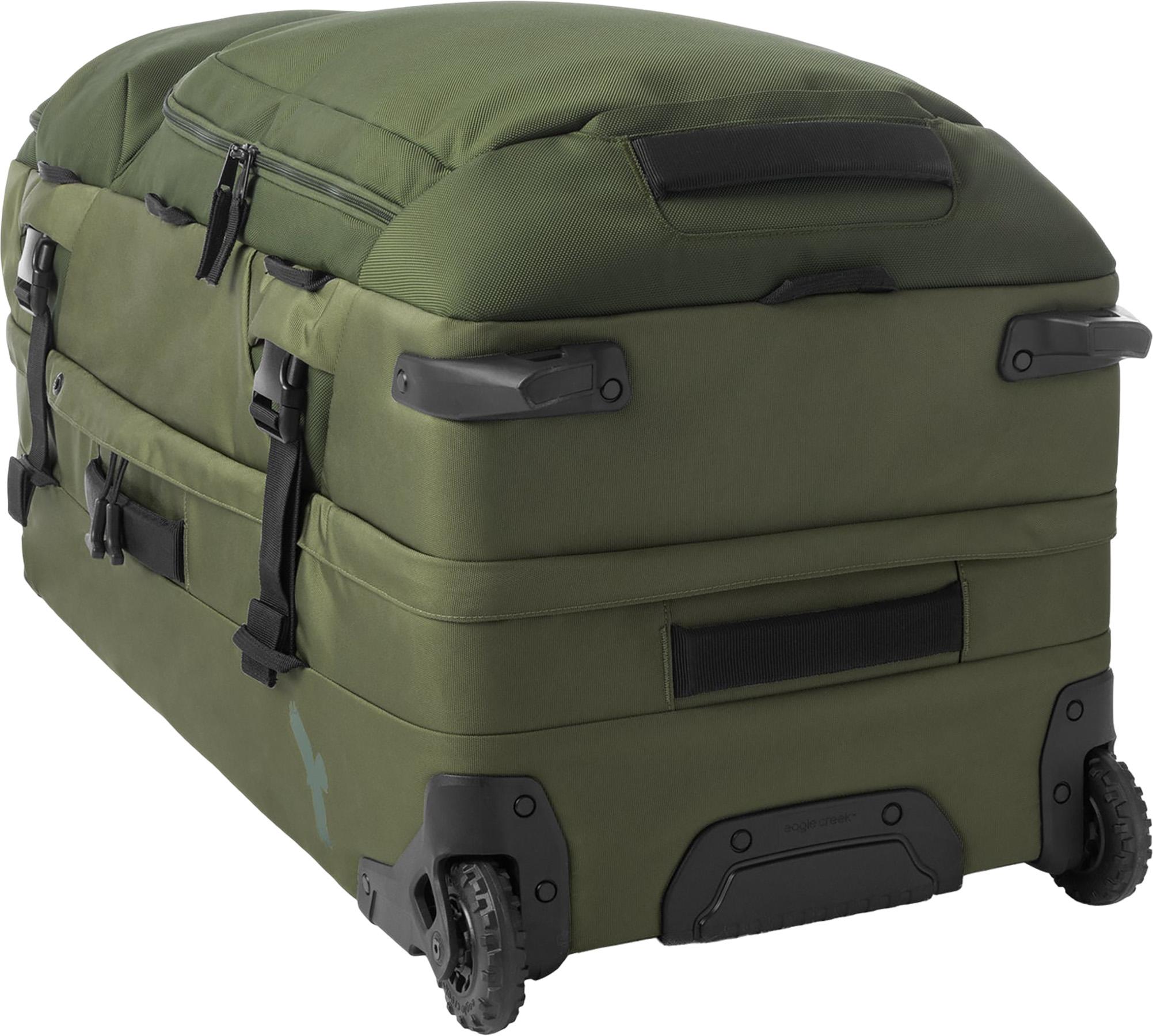 Product gallery image number 5 for product ORV Trunk 36" 140L
