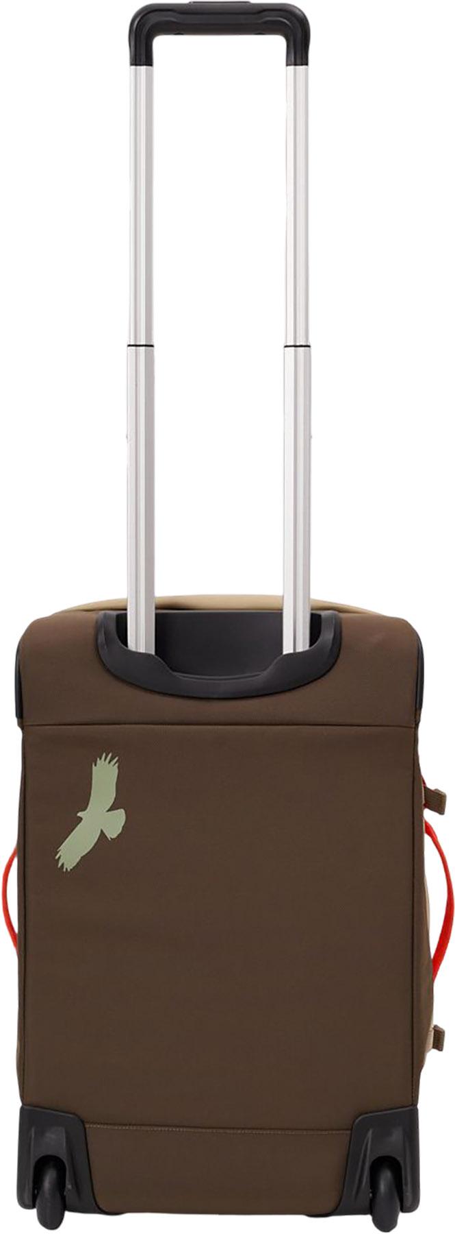 Numéro de l'image de la galerie de produits 12 pour le produit Bagage à main à roulettes Cargo Hauler XT 32L