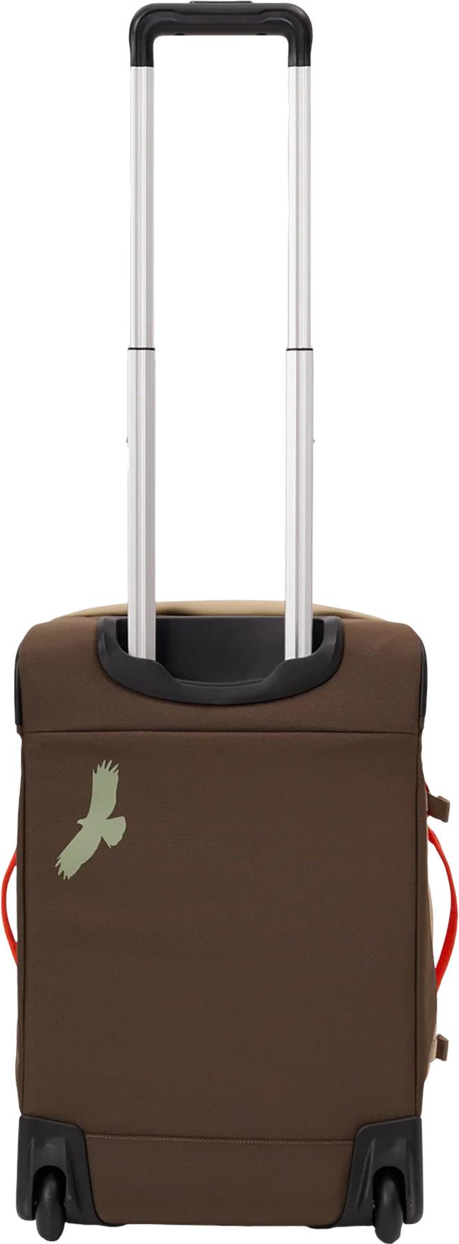Numéro de l'image de la galerie de produits 5 pour le produit Bagage à main à roulettes Cargo Hauler XT 32L