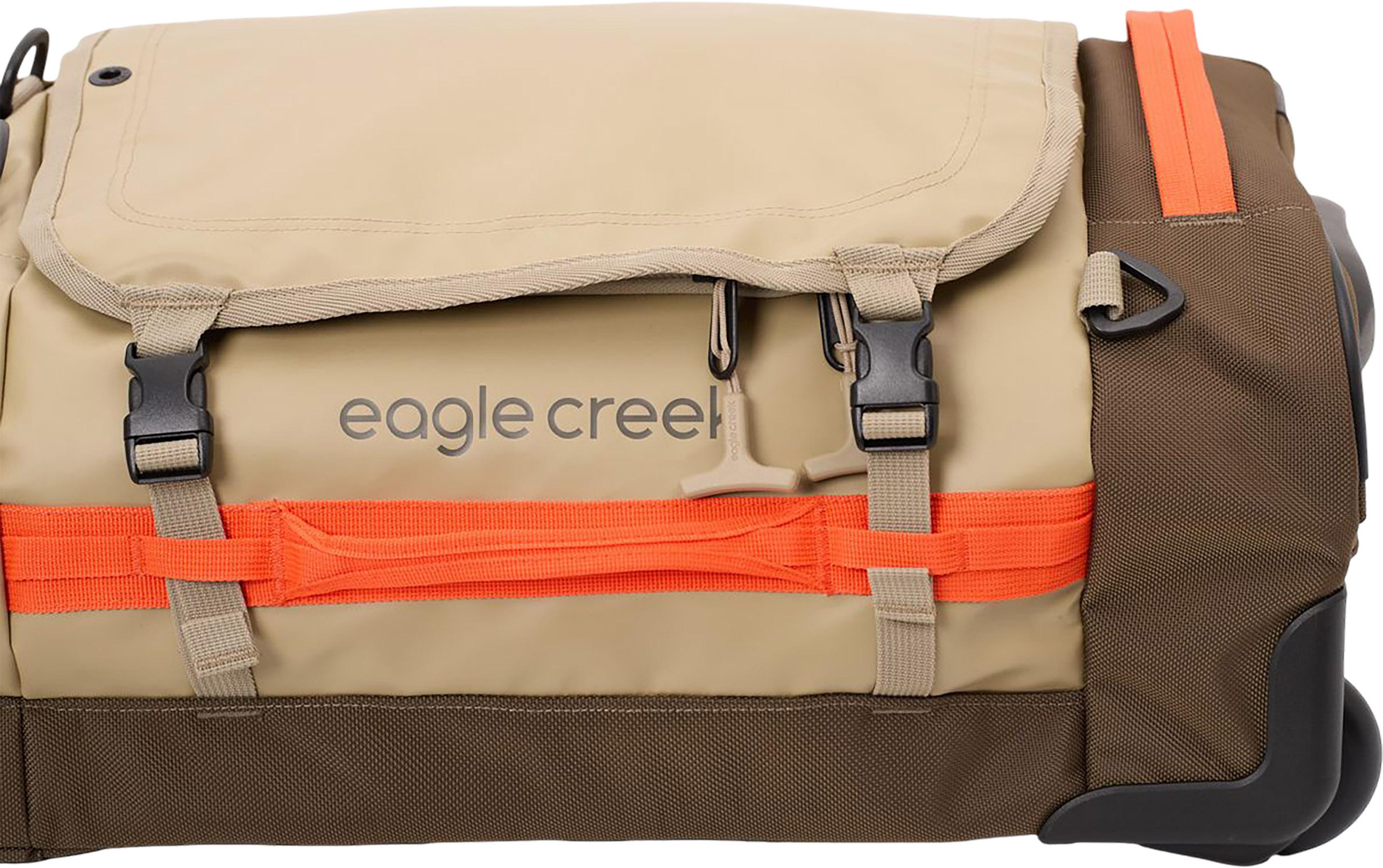 Numéro de l'image de la galerie de produits 9 pour le produit Bagage à main à roulettes Cargo Hauler XT 32L