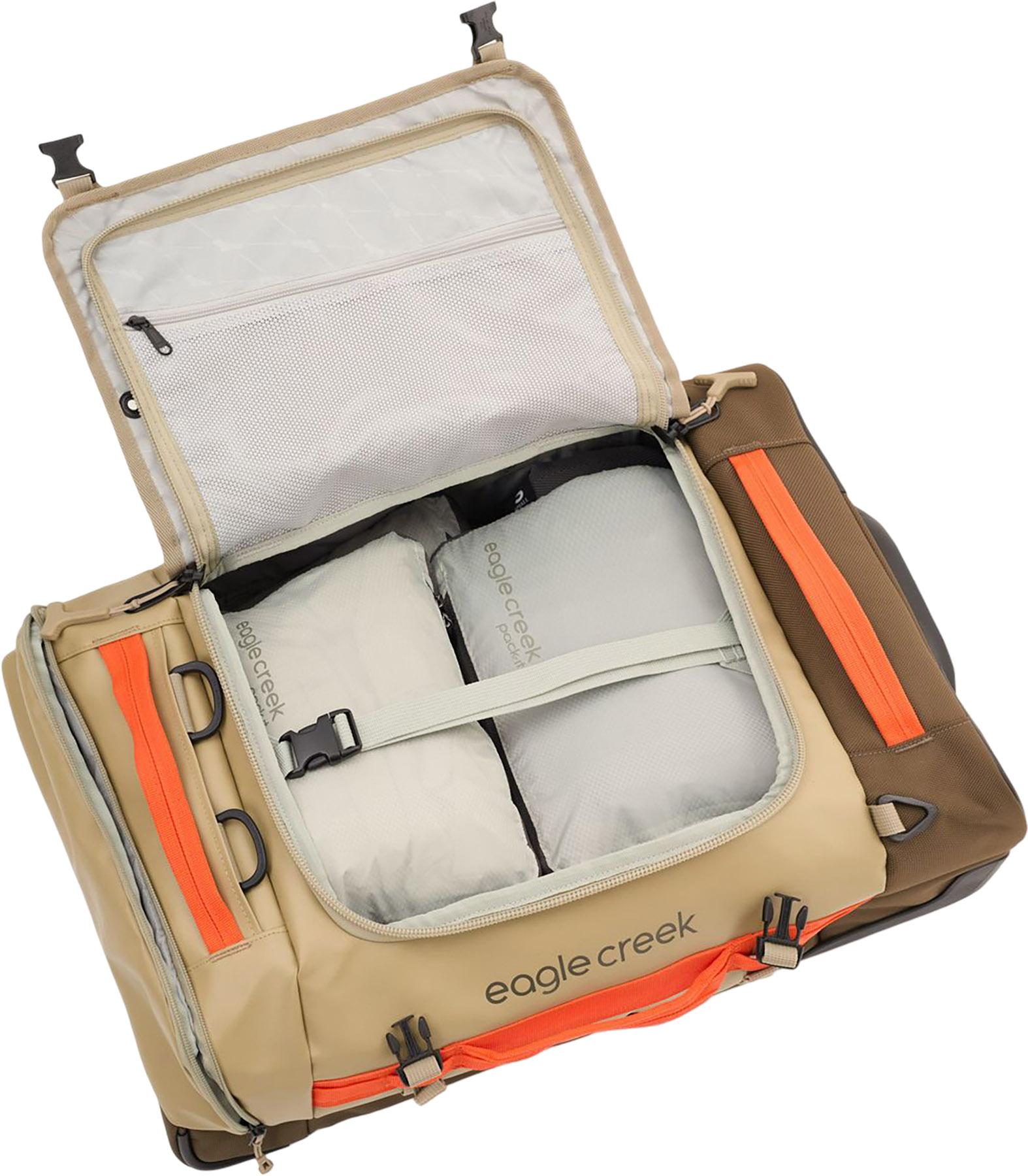 Numéro de l'image de la galerie de produits 7 pour le produit Bagage à main à roulettes Cargo Hauler XT 32L