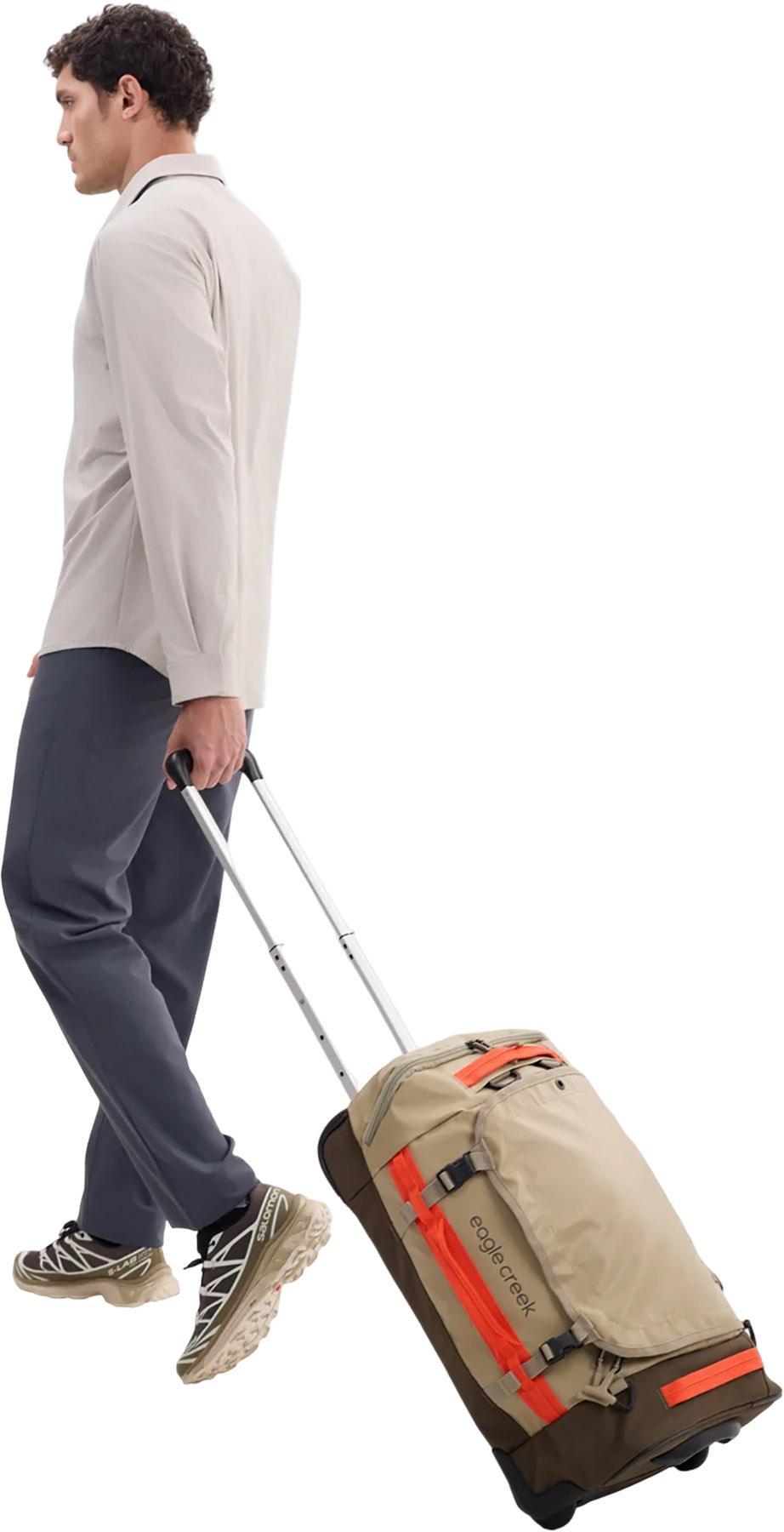 Numéro de l'image de la galerie de produits 2 pour le produit Bagage à main à roulettes Cargo Hauler XT 32L