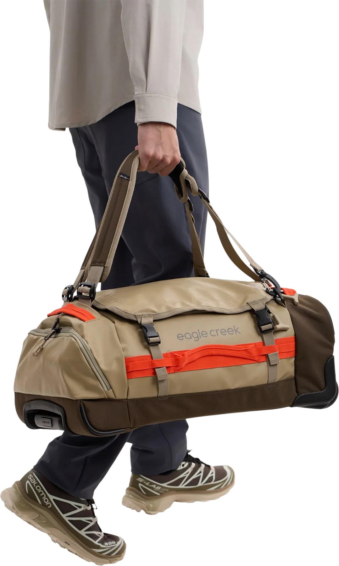 Numéro de l'image de la galerie de produits 3 pour le produit Bagage à main à roulettes Cargo Hauler XT 32L