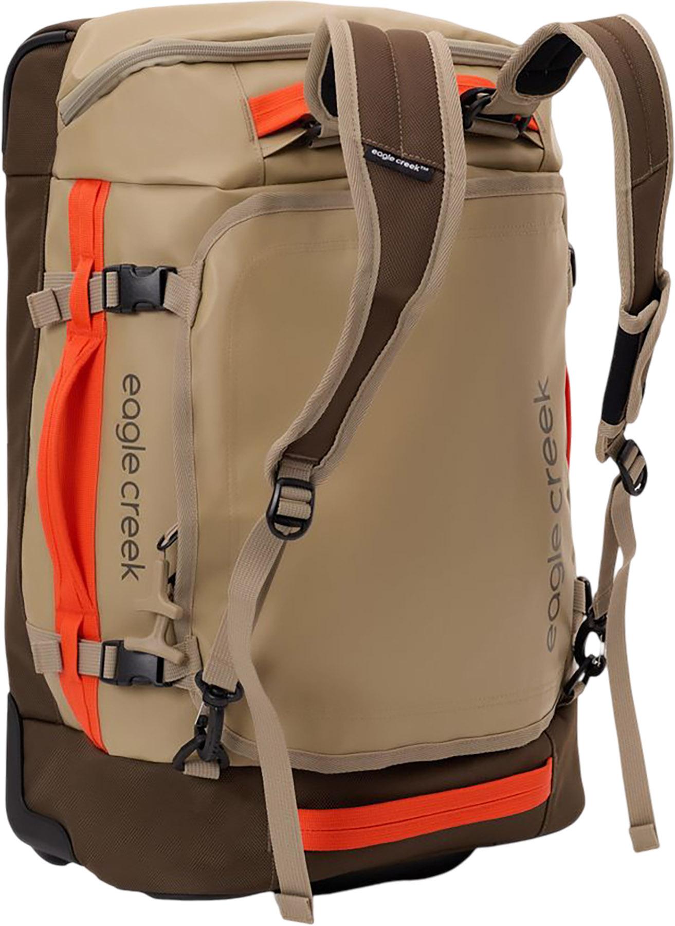 Numéro de l'image de la galerie de produits 4 pour le produit Bagage à main à roulettes Cargo Hauler XT 32L