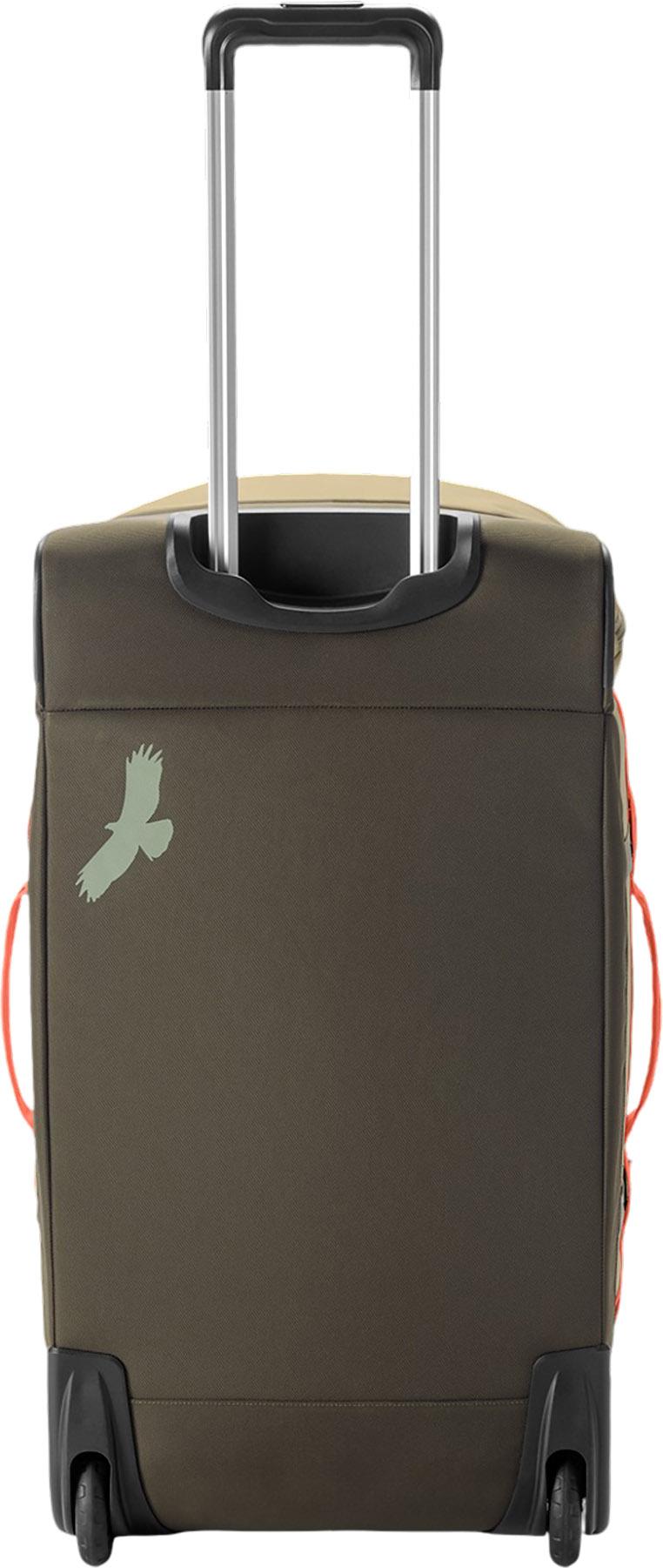 Numéro de l'image de la galerie de produits 9 pour le produit Bagage à 2 roulettes Cargo Hauler 29" 90L