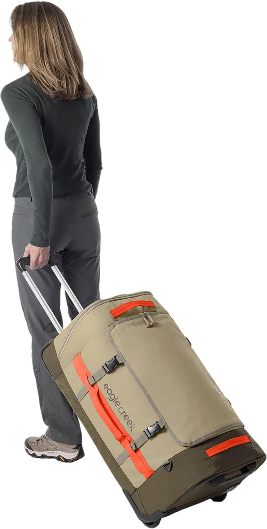 Numéro de l'image de la galerie de produits 2 pour le produit Bagage à 2 roulettes Cargo Hauler 29" 90L
