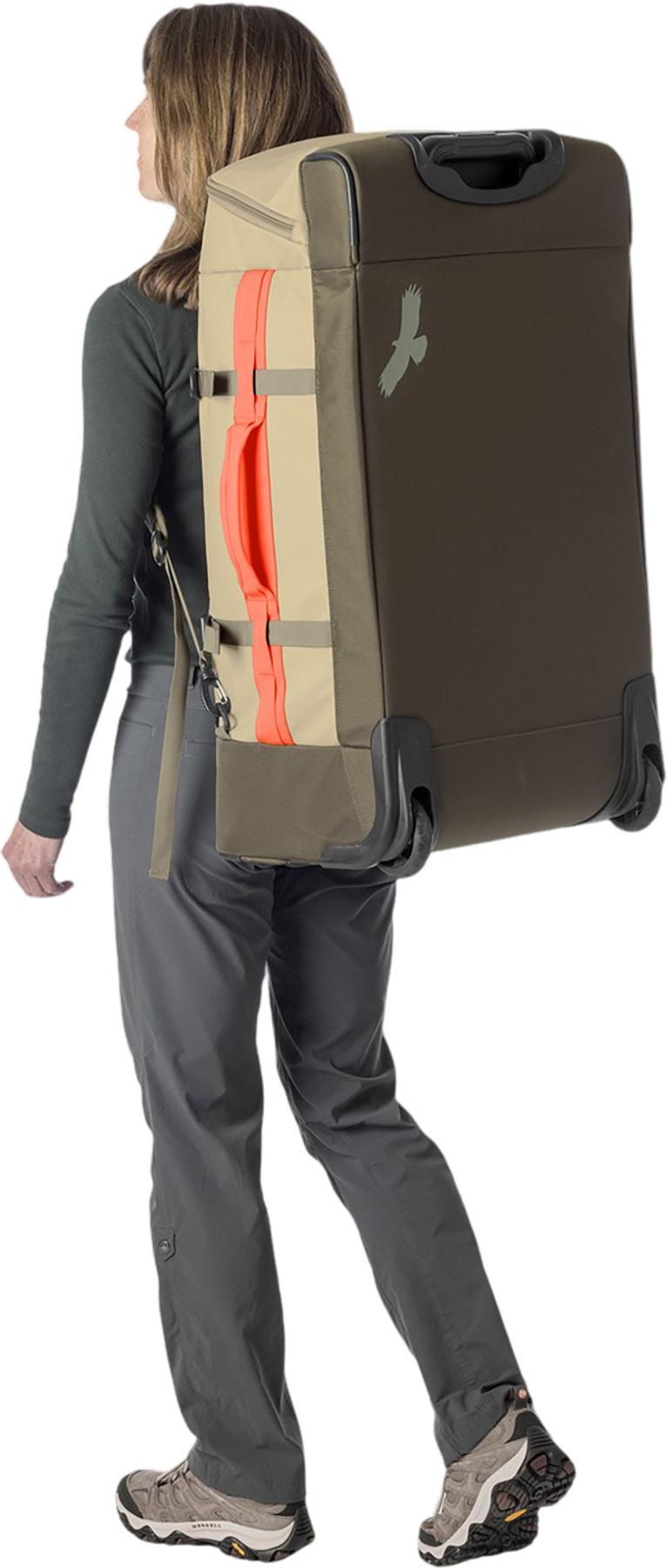 Numéro de l'image de la galerie de produits 3 pour le produit Bagage à 2 roulettes Cargo Hauler 29" 90L