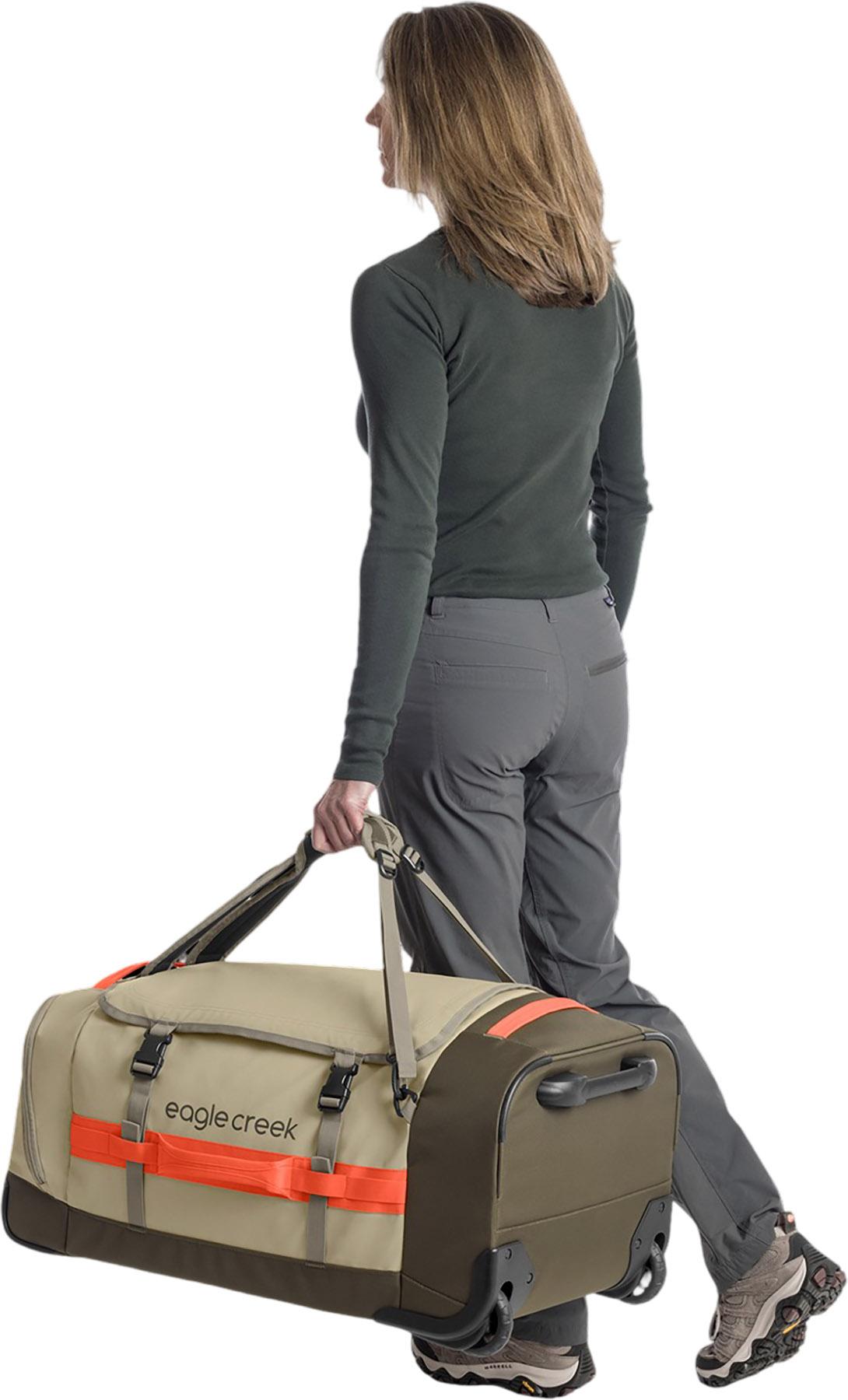 Numéro de l'image de la galerie de produits 4 pour le produit Bagage à 2 roulettes Cargo Hauler 29" 90L