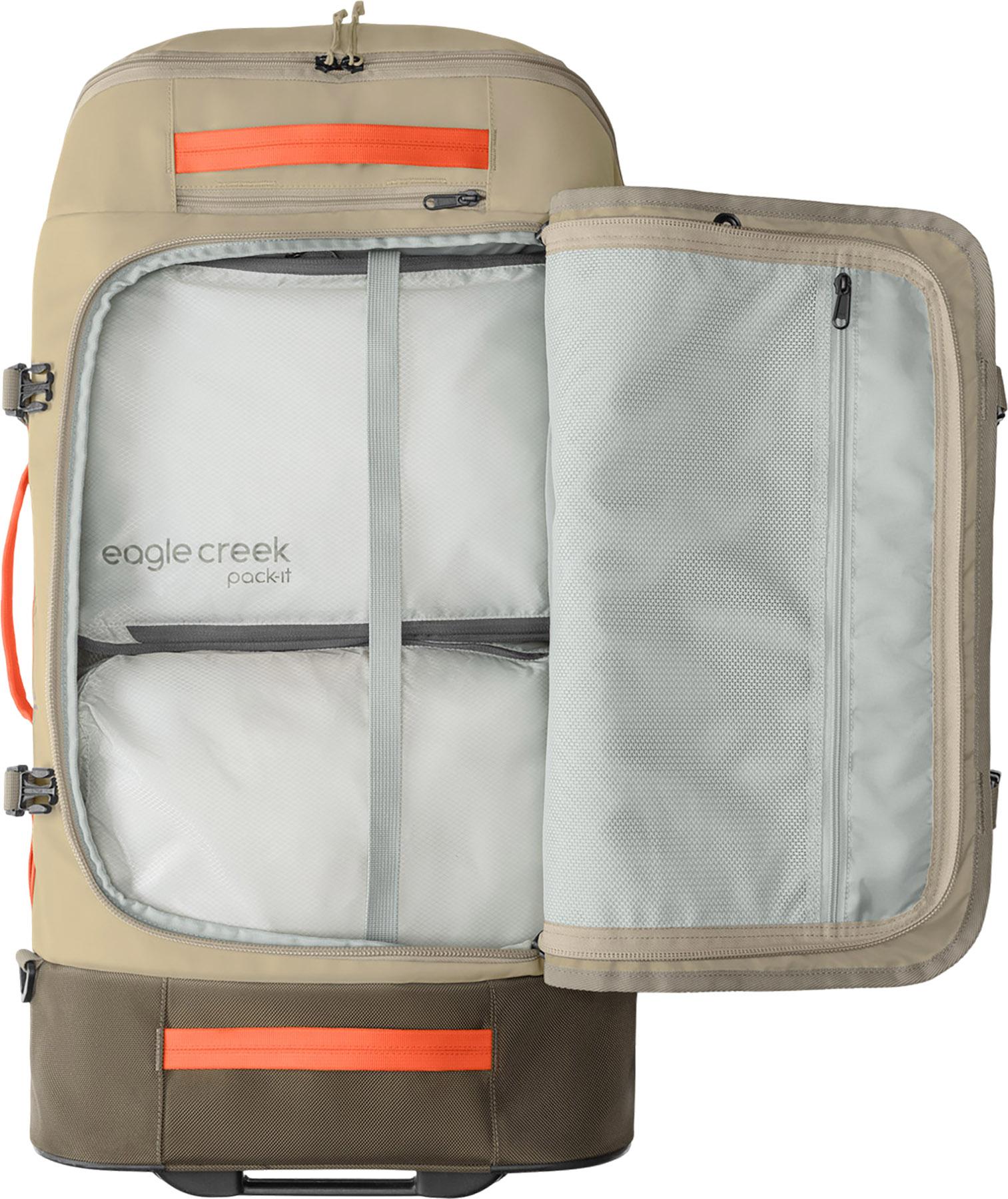 Numéro de l'image de la galerie de produits 5 pour le produit Bagage à 2 roulettes Cargo Hauler 29" 90L