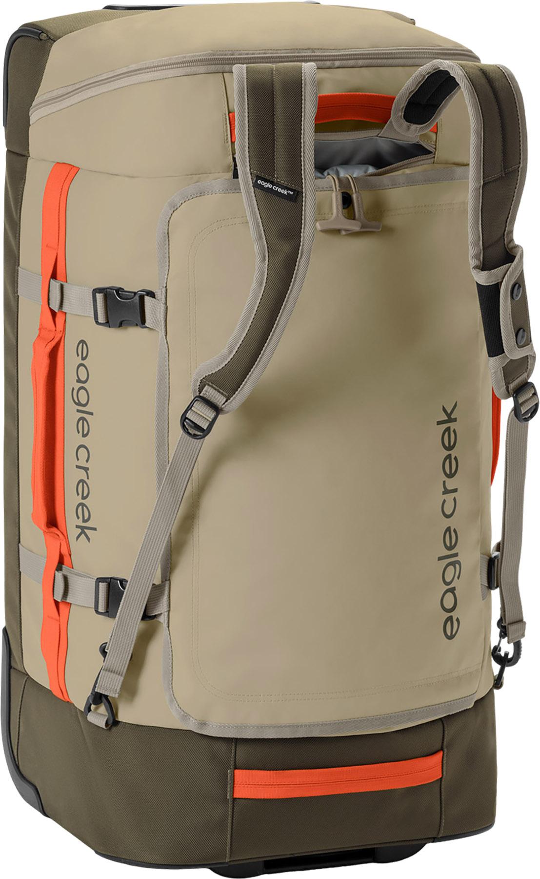 Numéro de l'image de la galerie de produits 7 pour le produit Bagage à 2 roulettes Cargo Hauler 29" 90L